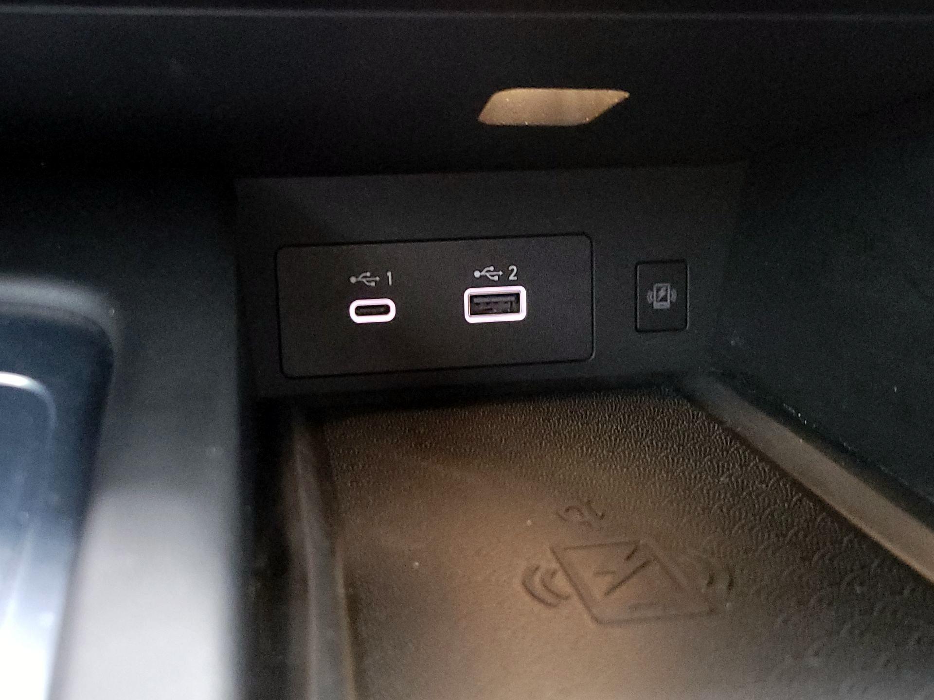 Thumbnail: 2024 INFINITI QX60 - 18