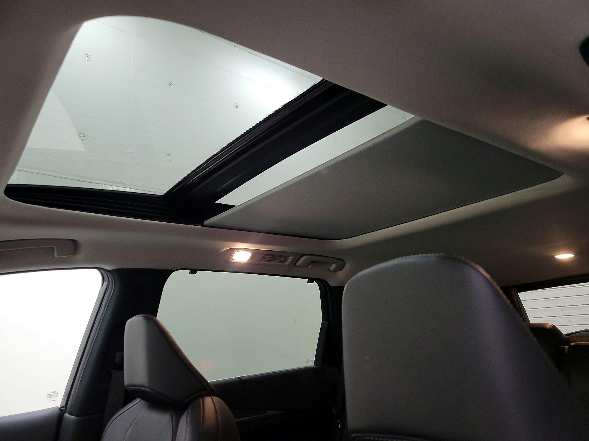 Thumbnail: 2024 INFINITI QX60 - 19