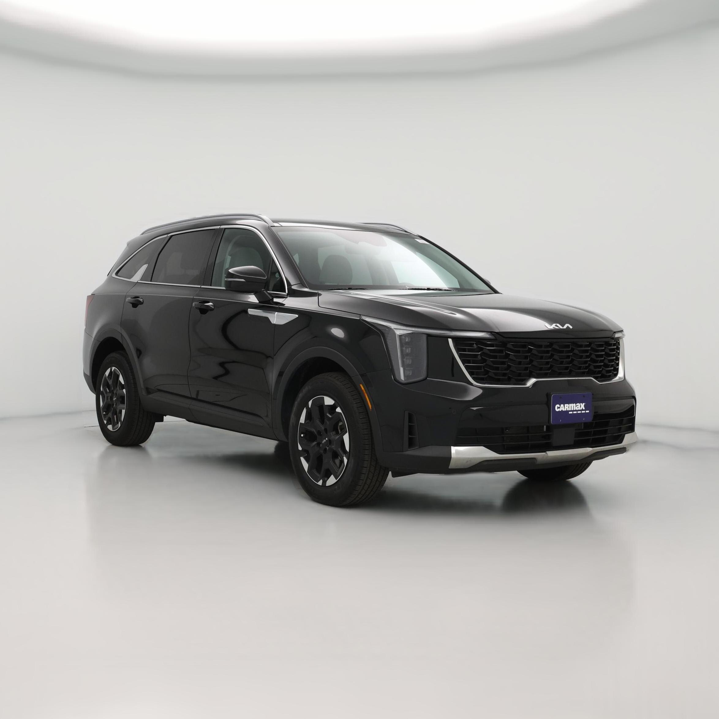 Thumbnail: 2024 Kia Sorento - 1