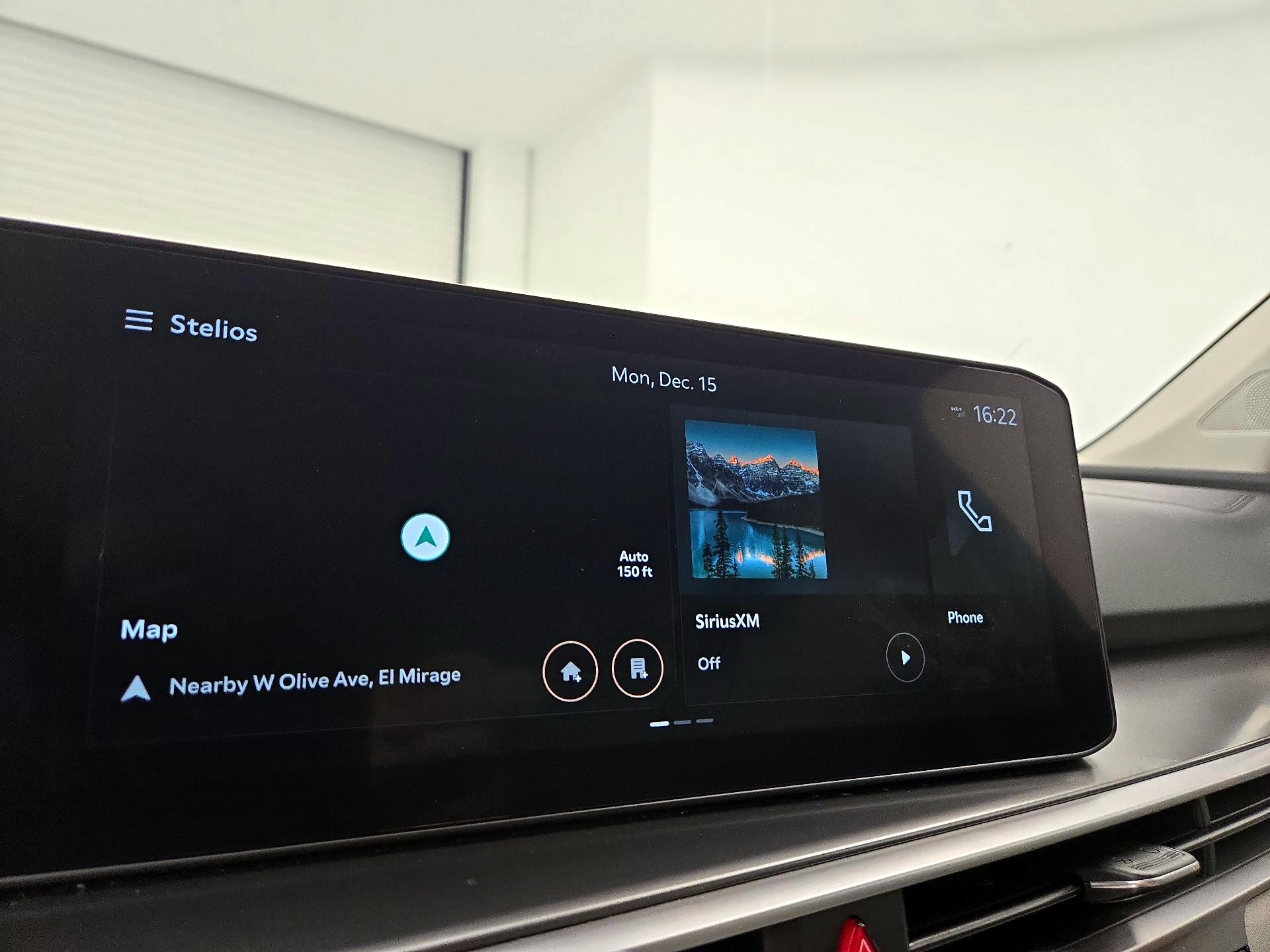 Thumbnail: 2024 Kia Sorento - 16