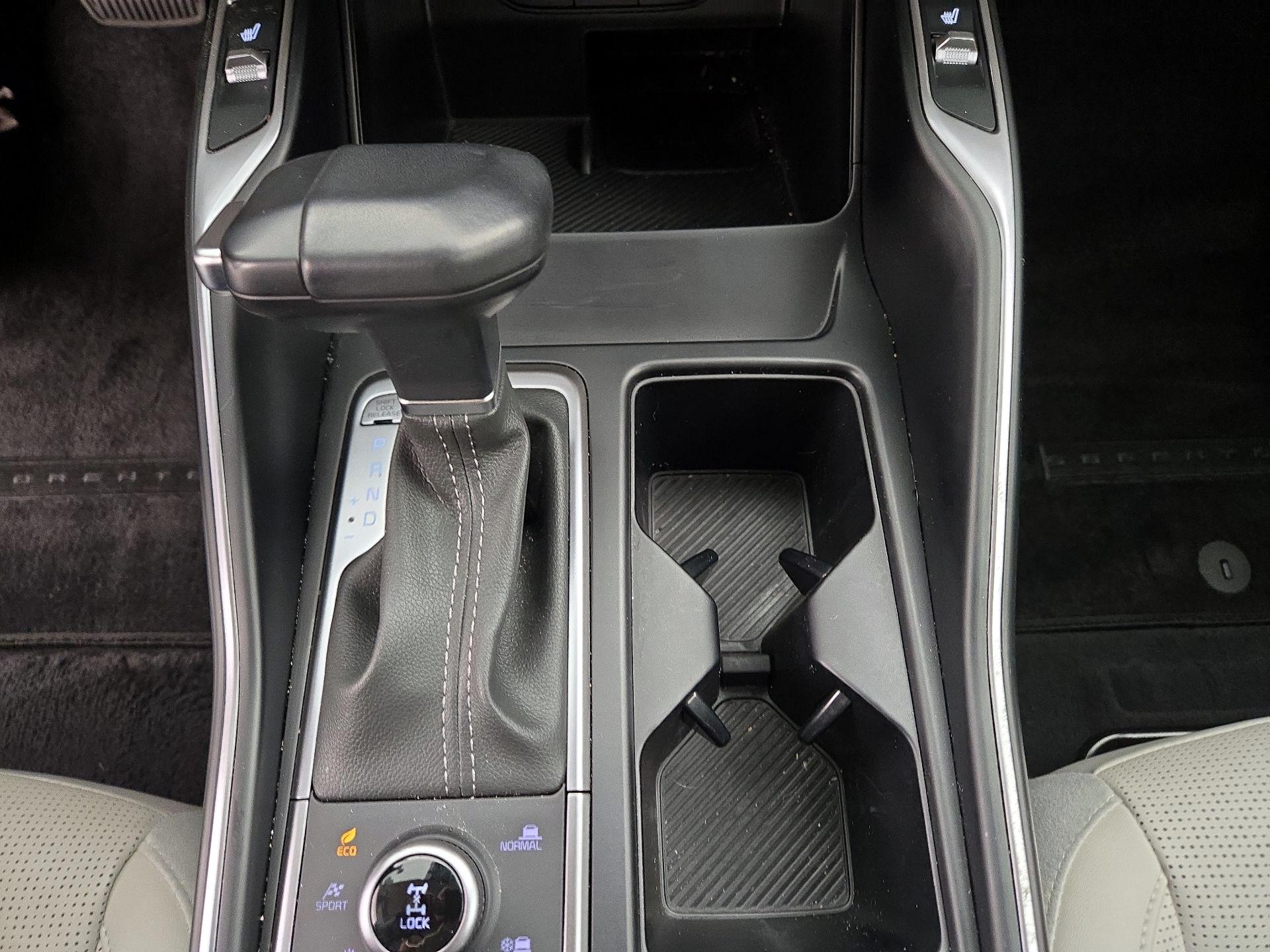 Thumbnail: 2024 Kia Sorento - 18