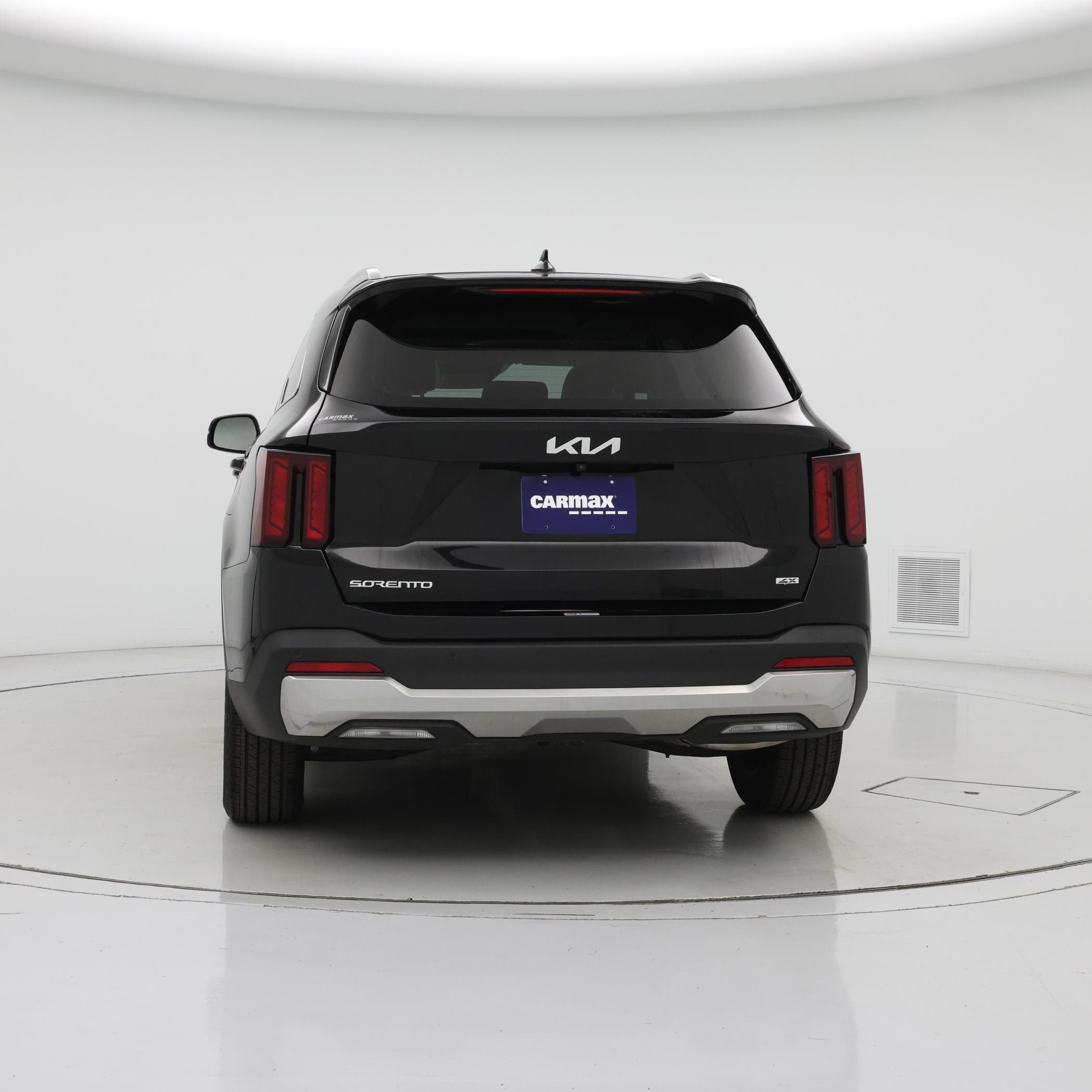 Thumbnail: 2024 Kia Sorento - 6