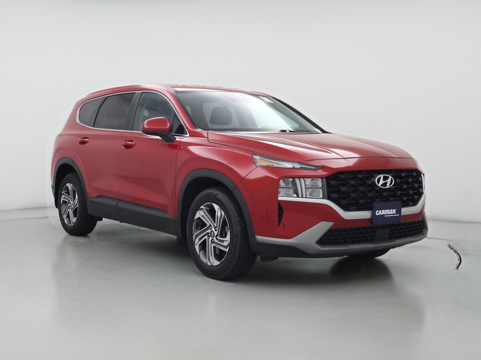 2021 Hyundai Santa Fe SE