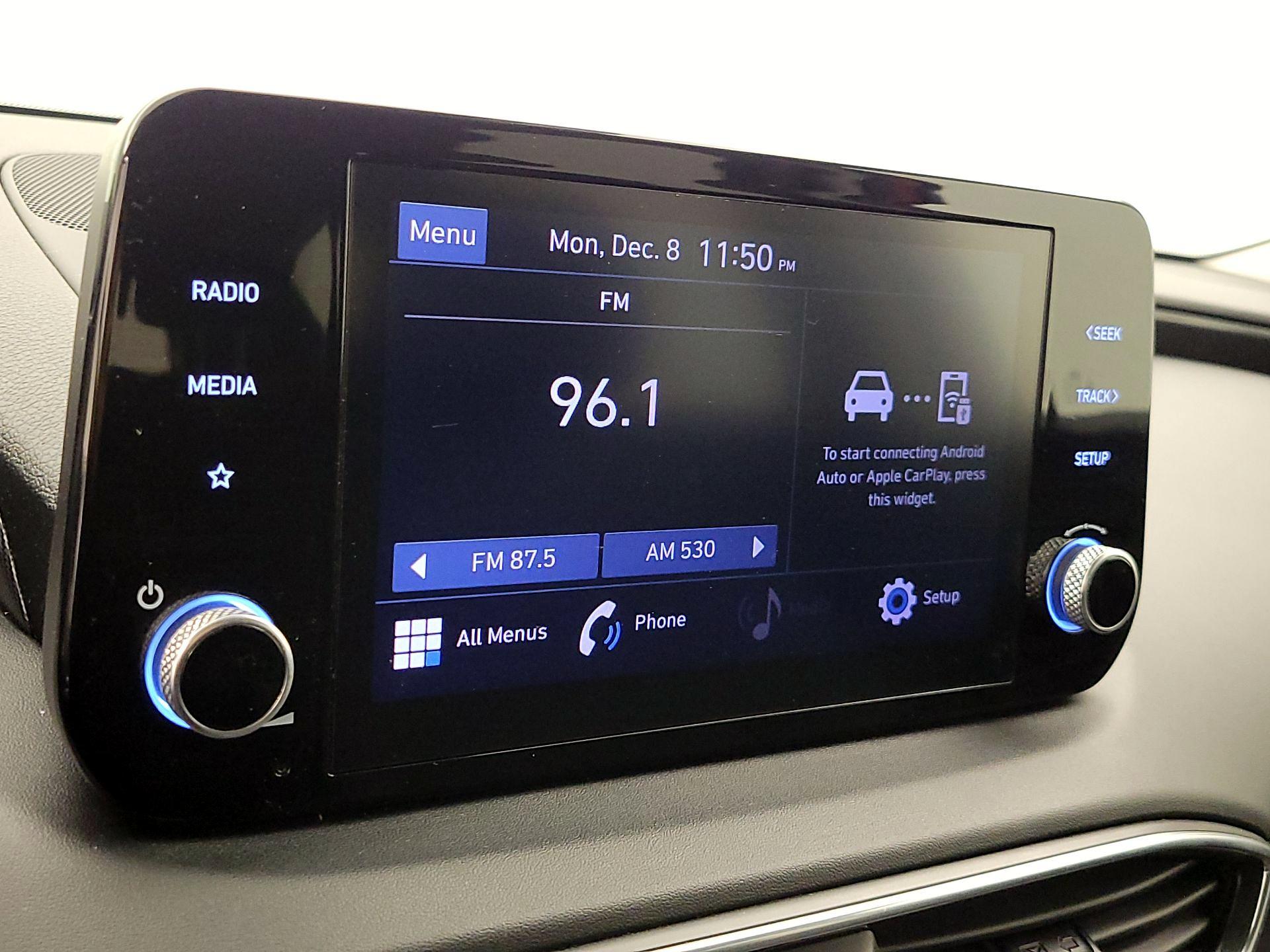 Thumbnail: 2021 Hyundai Santa Fe - 15