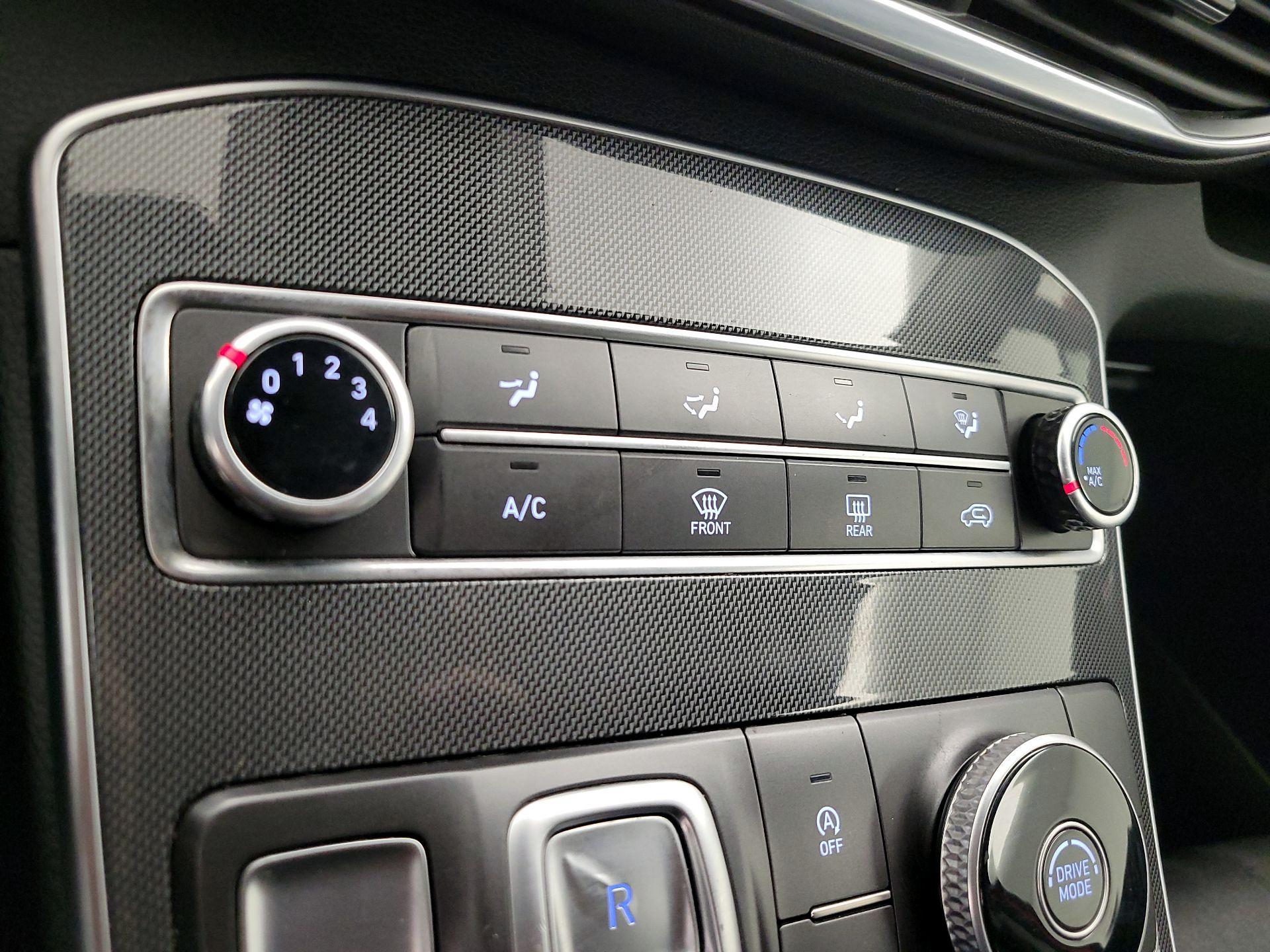 Thumbnail: 2021 Hyundai Santa Fe - 16