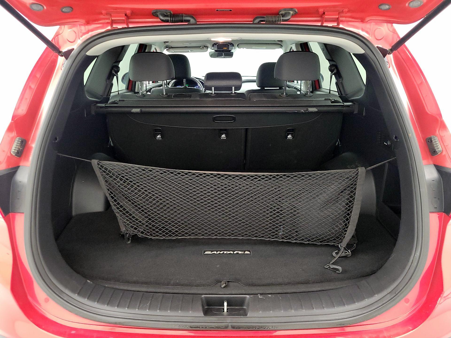 Thumbnail: 2021 Hyundai Santa Fe - 20