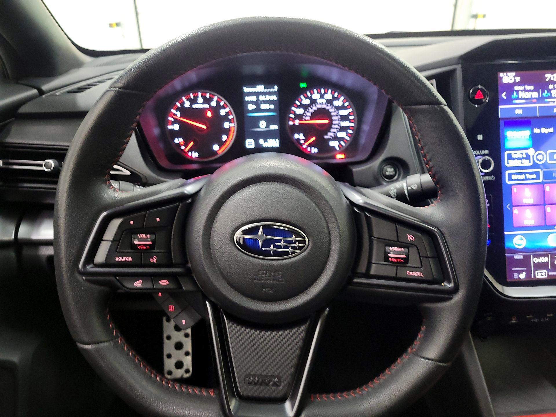 Thumbnail: 2022 Subaru WRX - 10