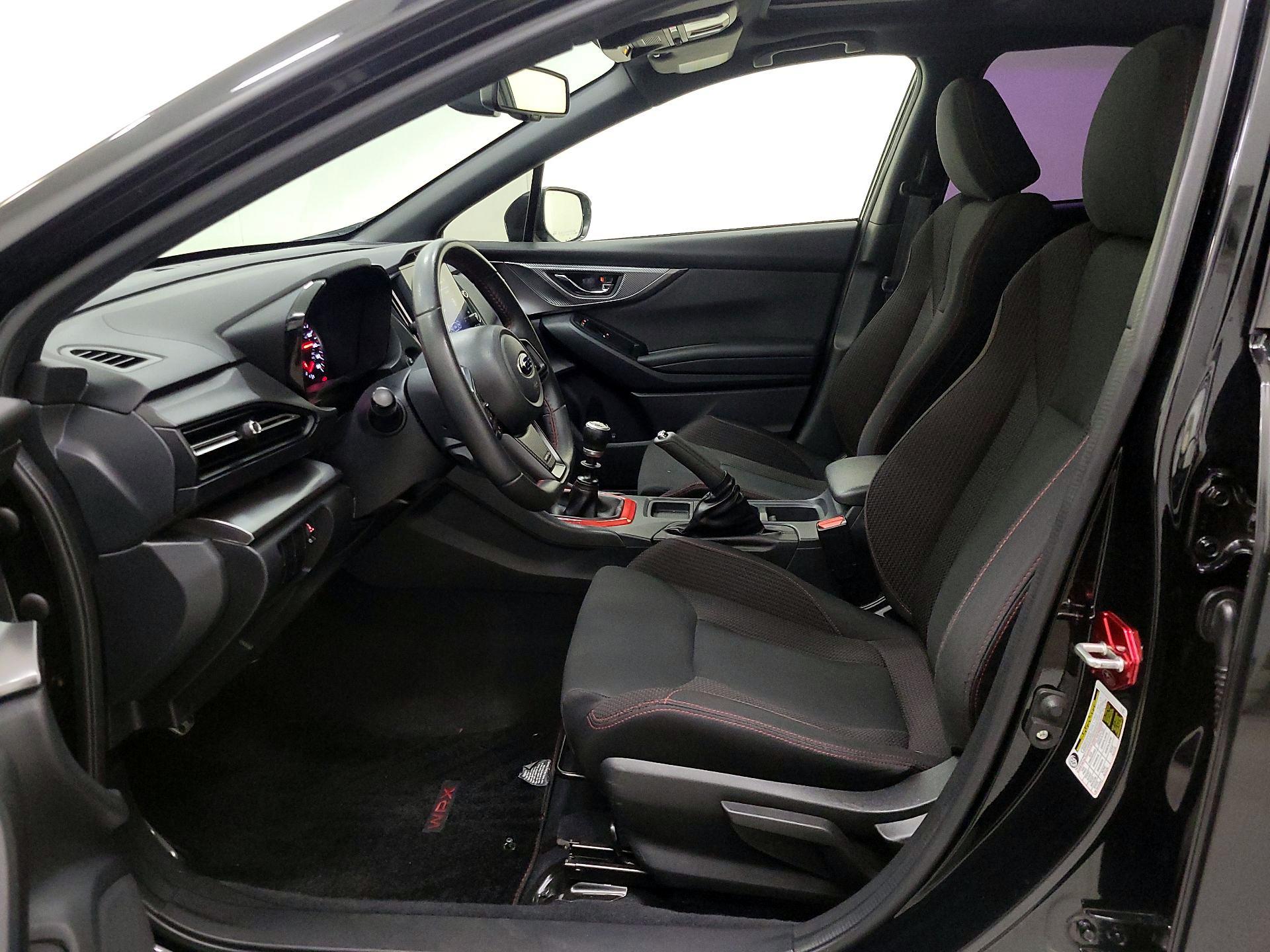 Thumbnail: 2022 Subaru WRX - 11