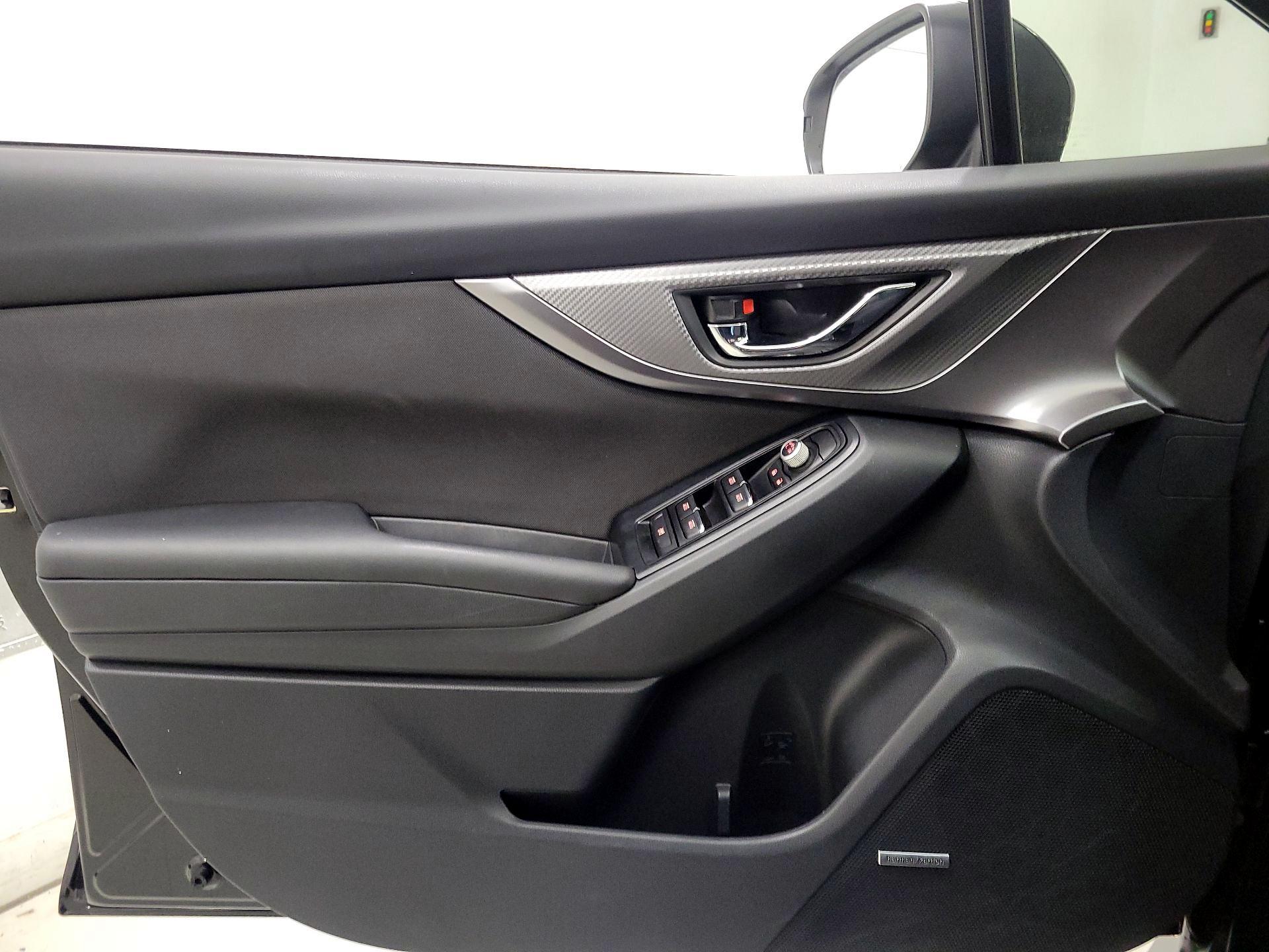 Thumbnail: 2022 Subaru WRX - 12