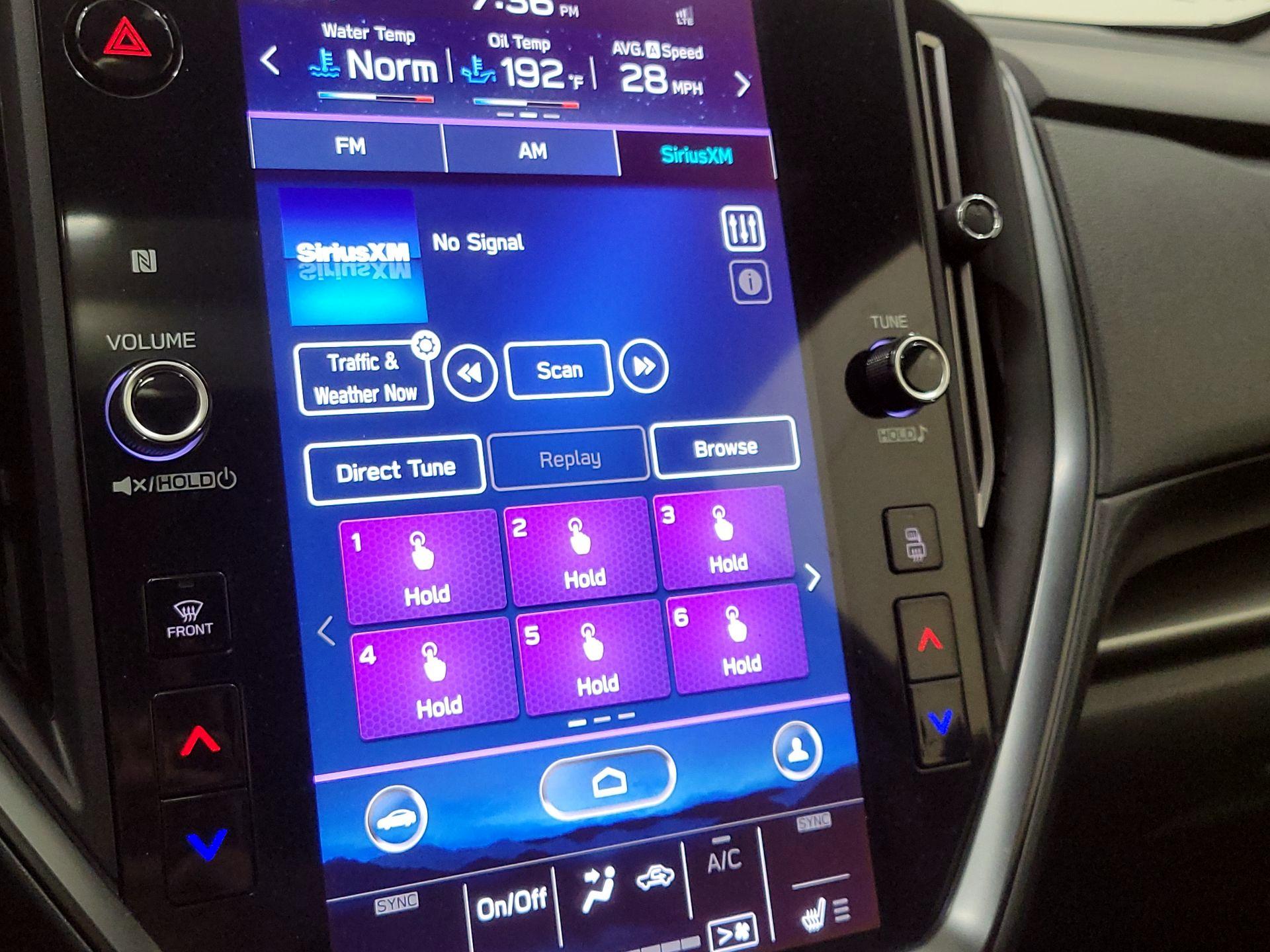 Thumbnail: 2022 Subaru WRX - 15