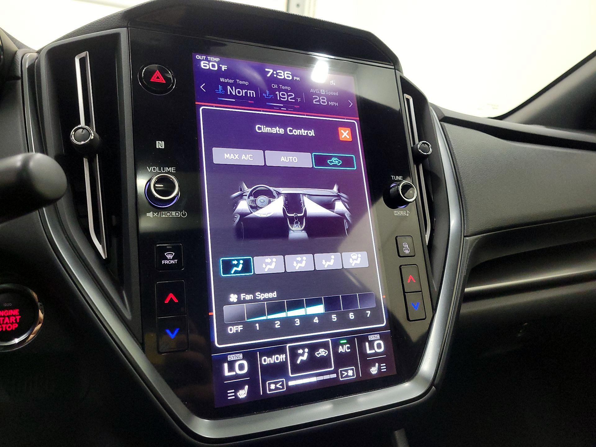 Thumbnail: 2022 Subaru WRX - 16