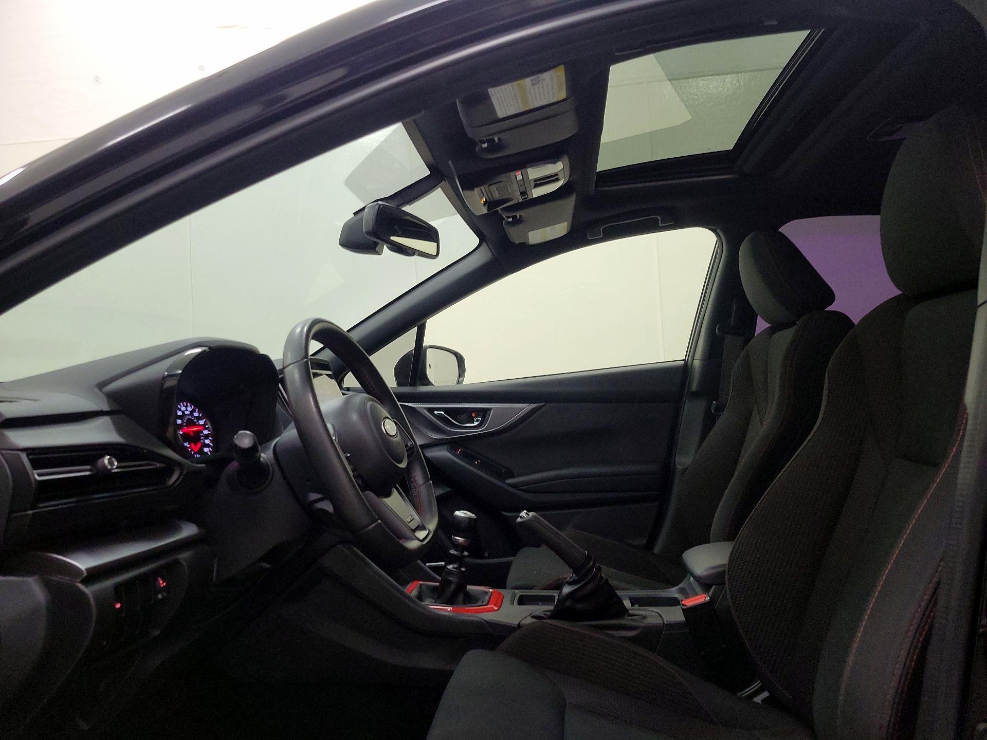 Thumbnail: 2022 Subaru WRX - 19