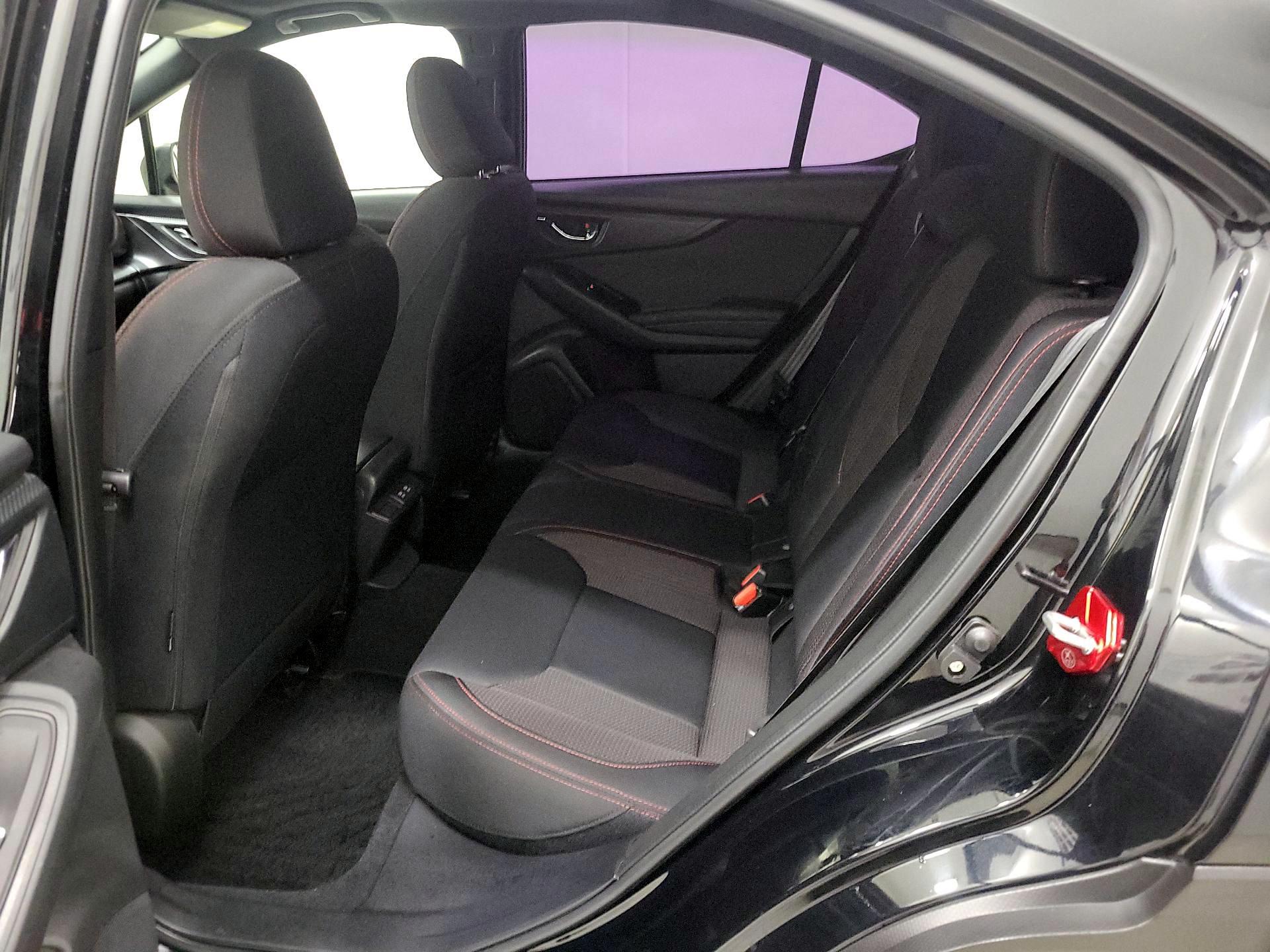 Thumbnail: 2022 Subaru WRX - 20