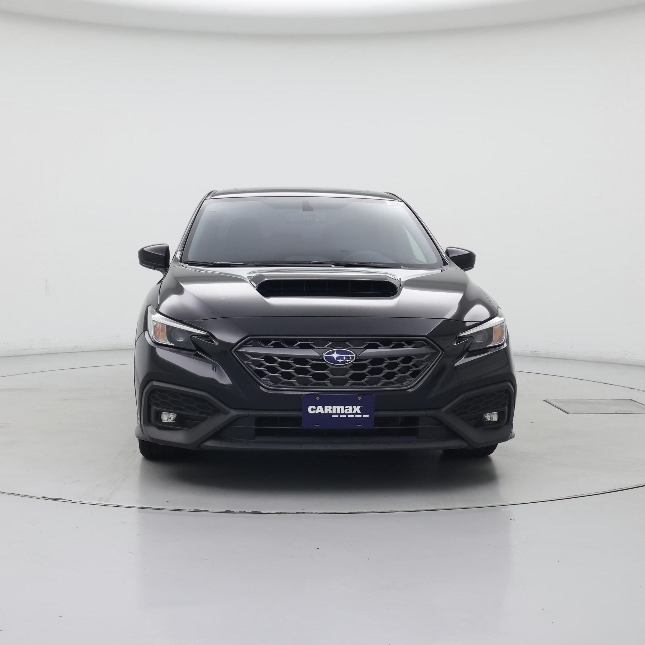 Thumbnail: 2022 Subaru WRX - 5