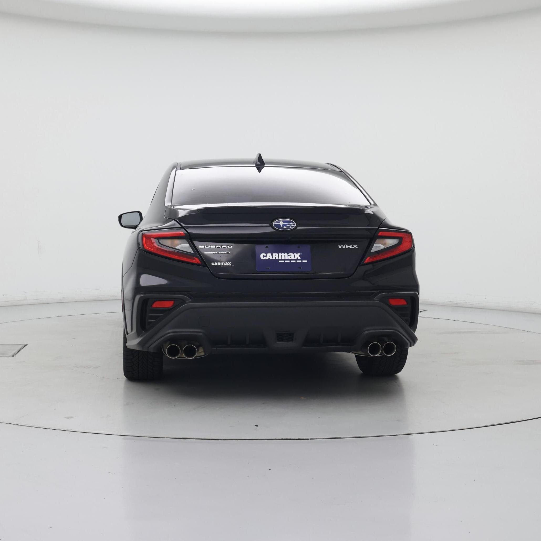 Thumbnail: 2022 Subaru WRX - 6