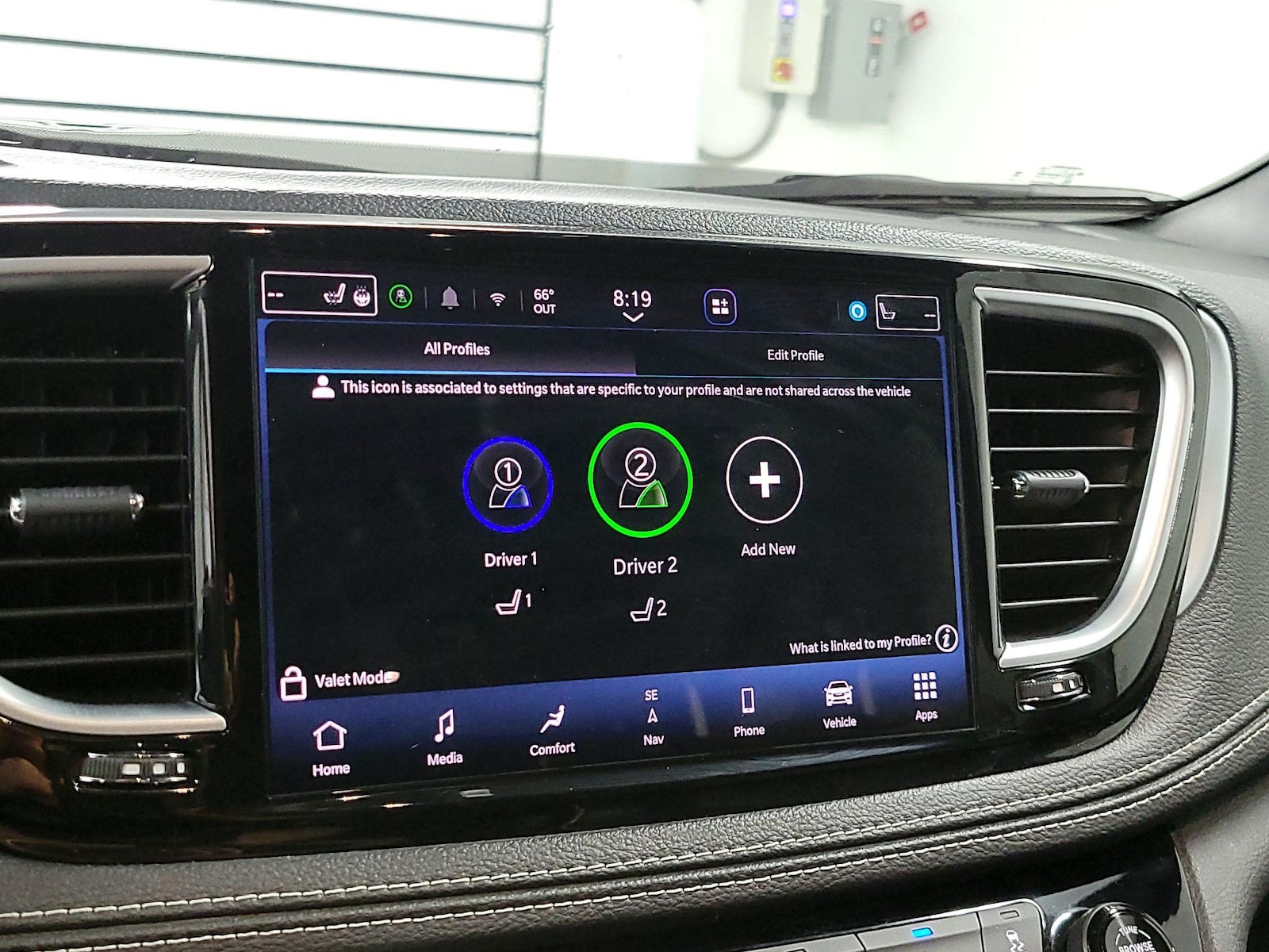 2025 Chrysler Pacifica Limited - Photo 15