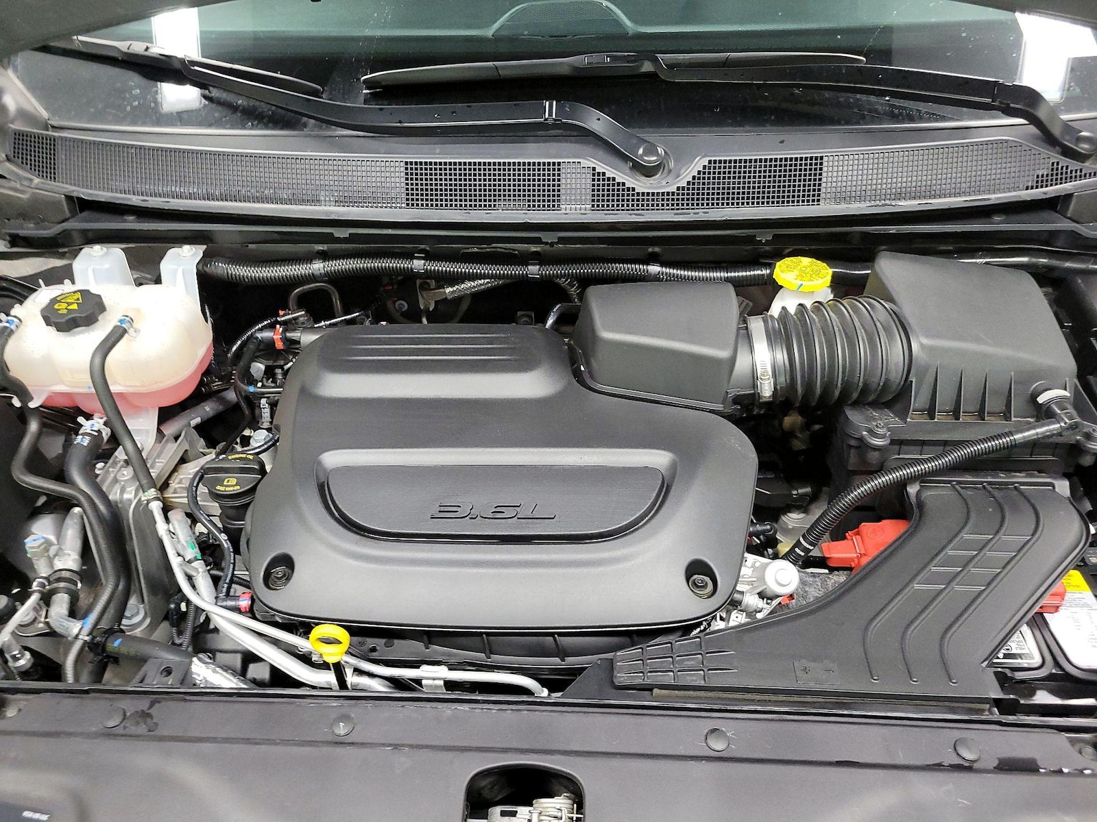 2025 Chrysler Pacifica Limited - Photo 20