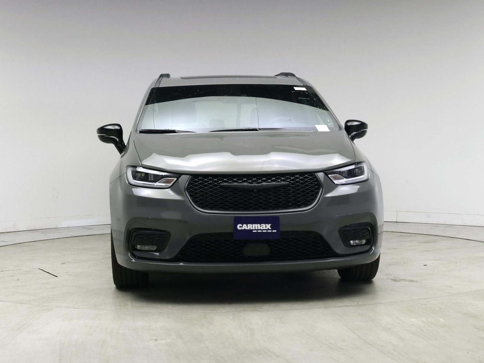 2025 Chrysler Pacifica Limited - Photo 6