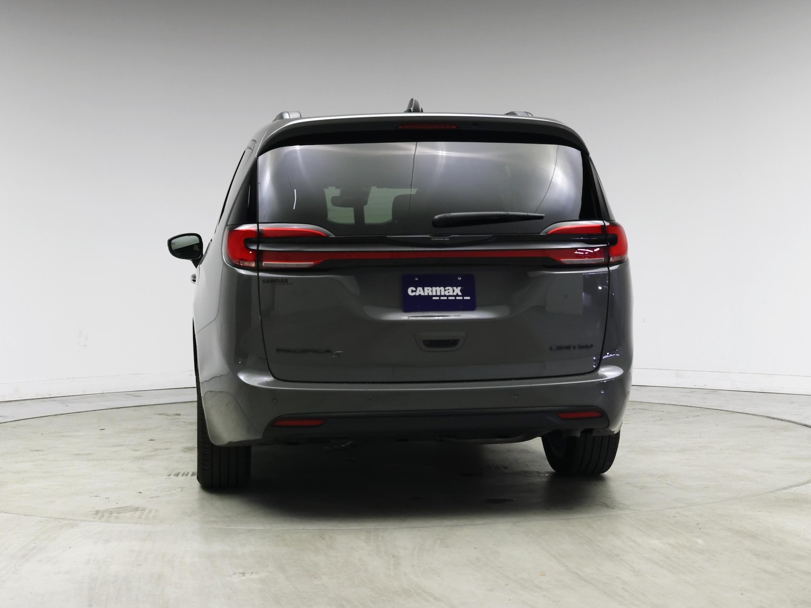 2025 Chrysler Pacifica Limited - Photo 7