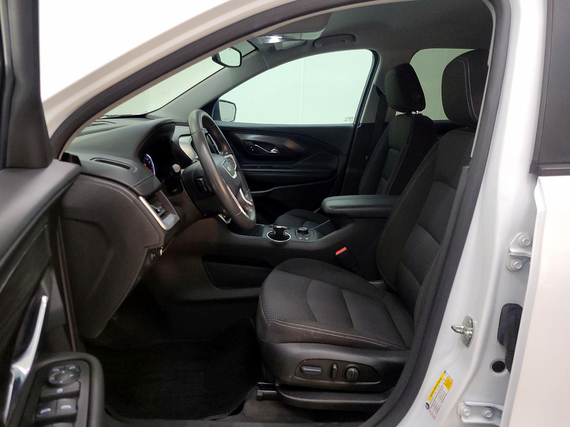 Thumbnail: 2023 GMC Terrain - 11