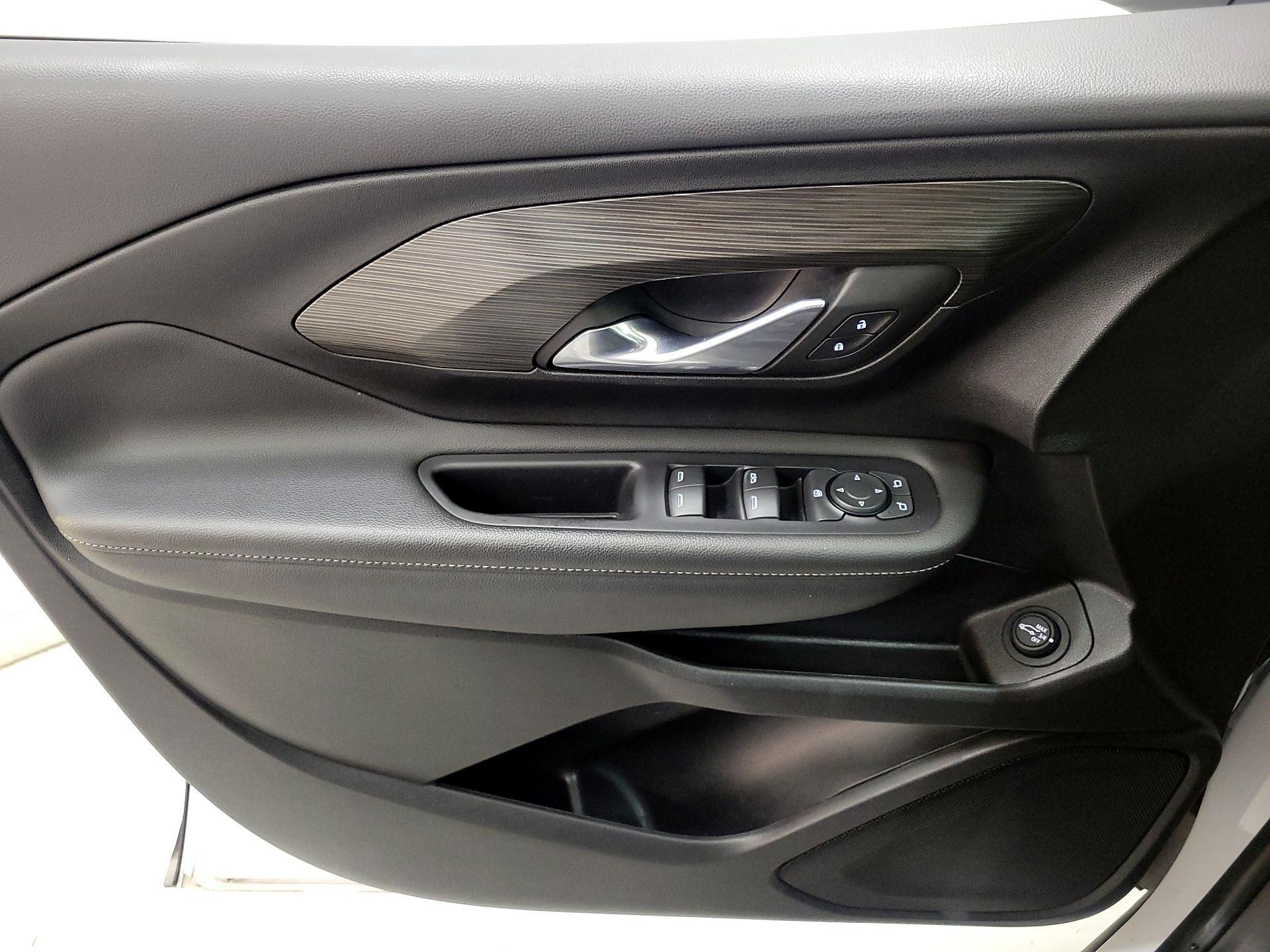 Thumbnail: 2023 GMC Terrain - 12