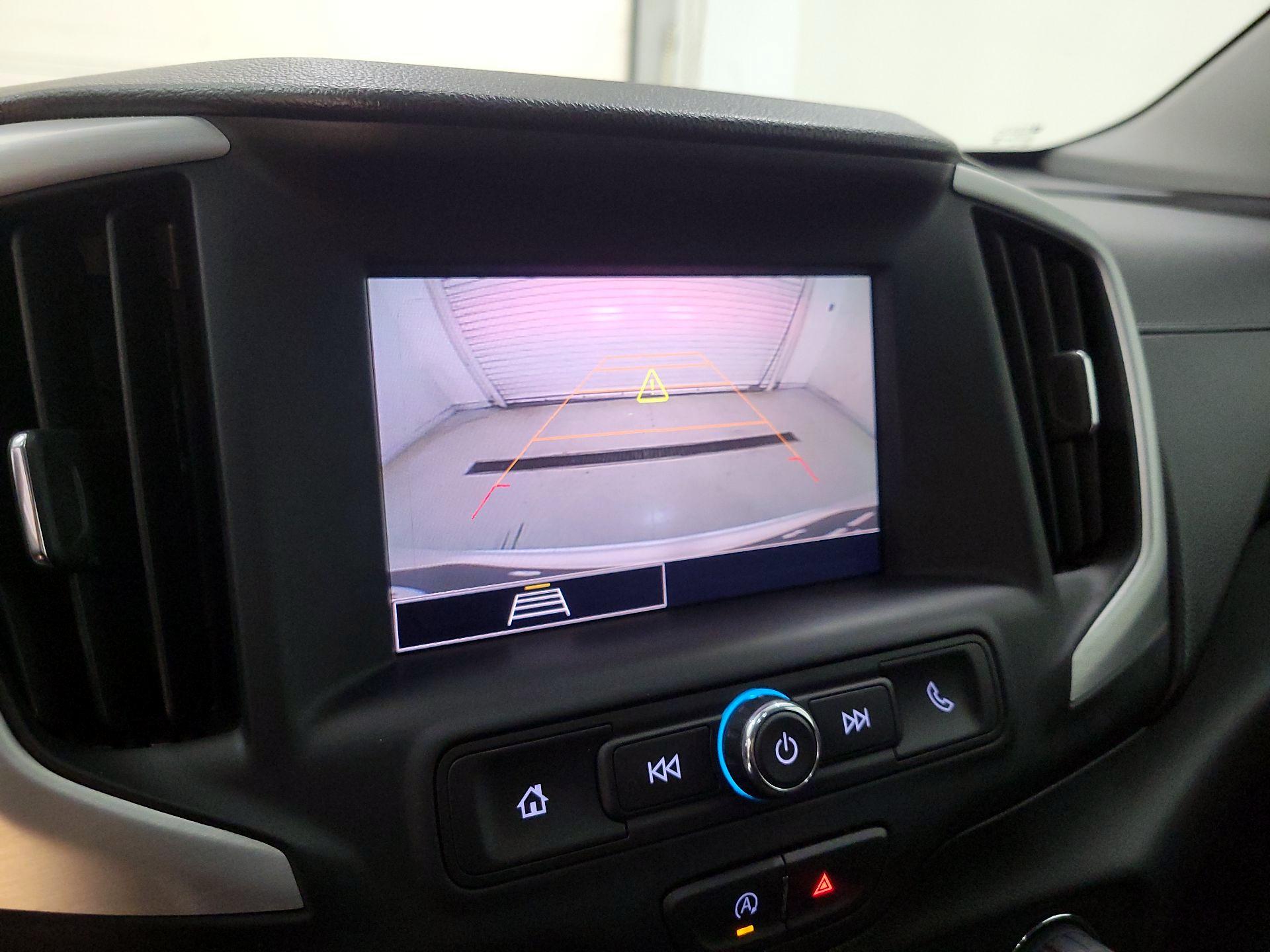 Thumbnail: 2023 GMC Terrain - 14