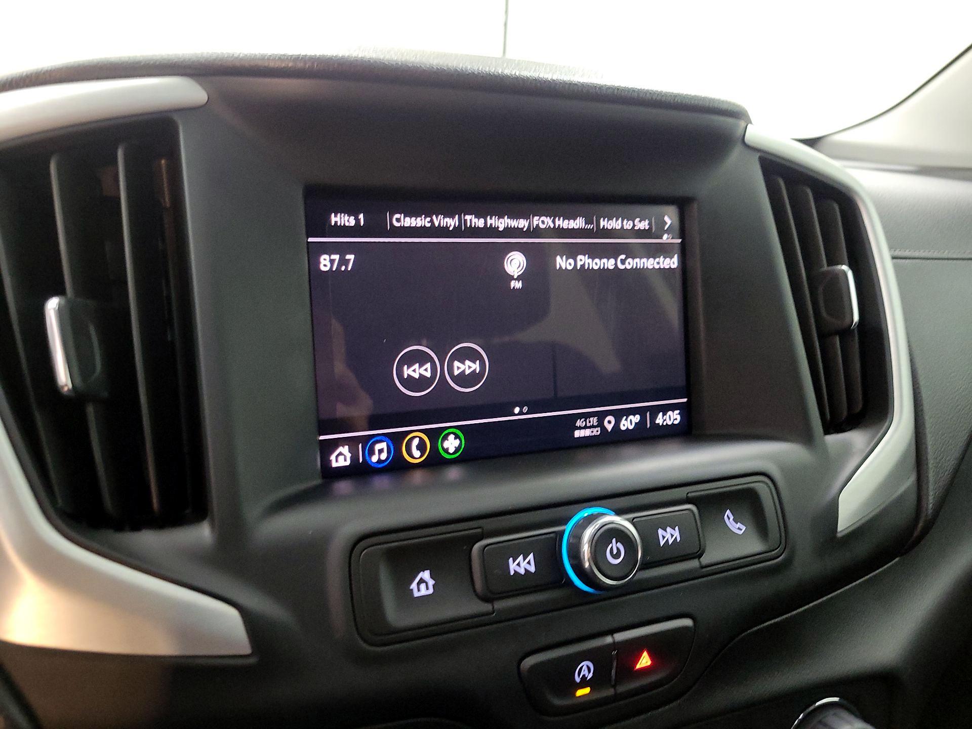 Thumbnail: 2023 GMC Terrain - 15