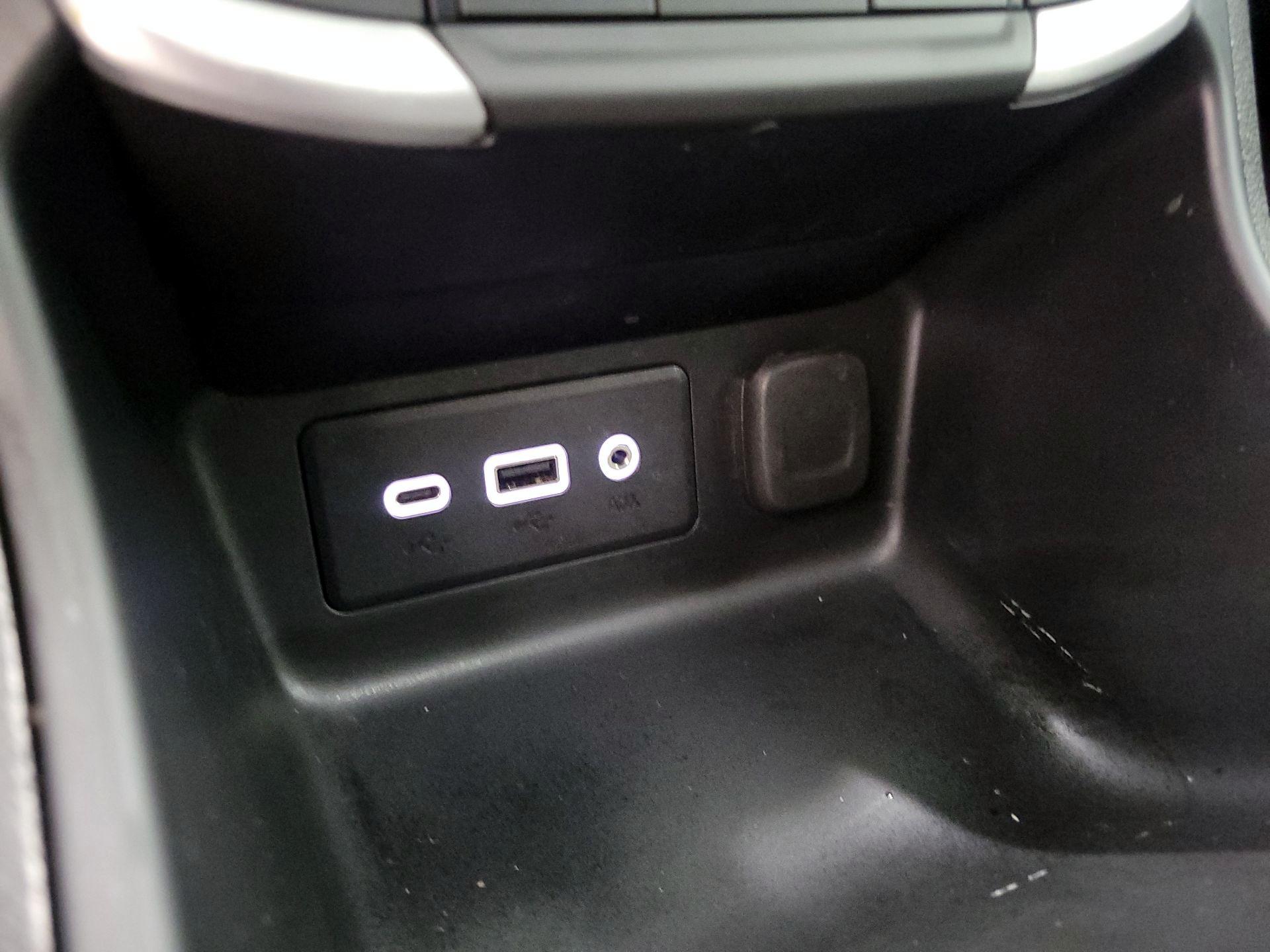 Thumbnail: 2023 GMC Terrain - 18