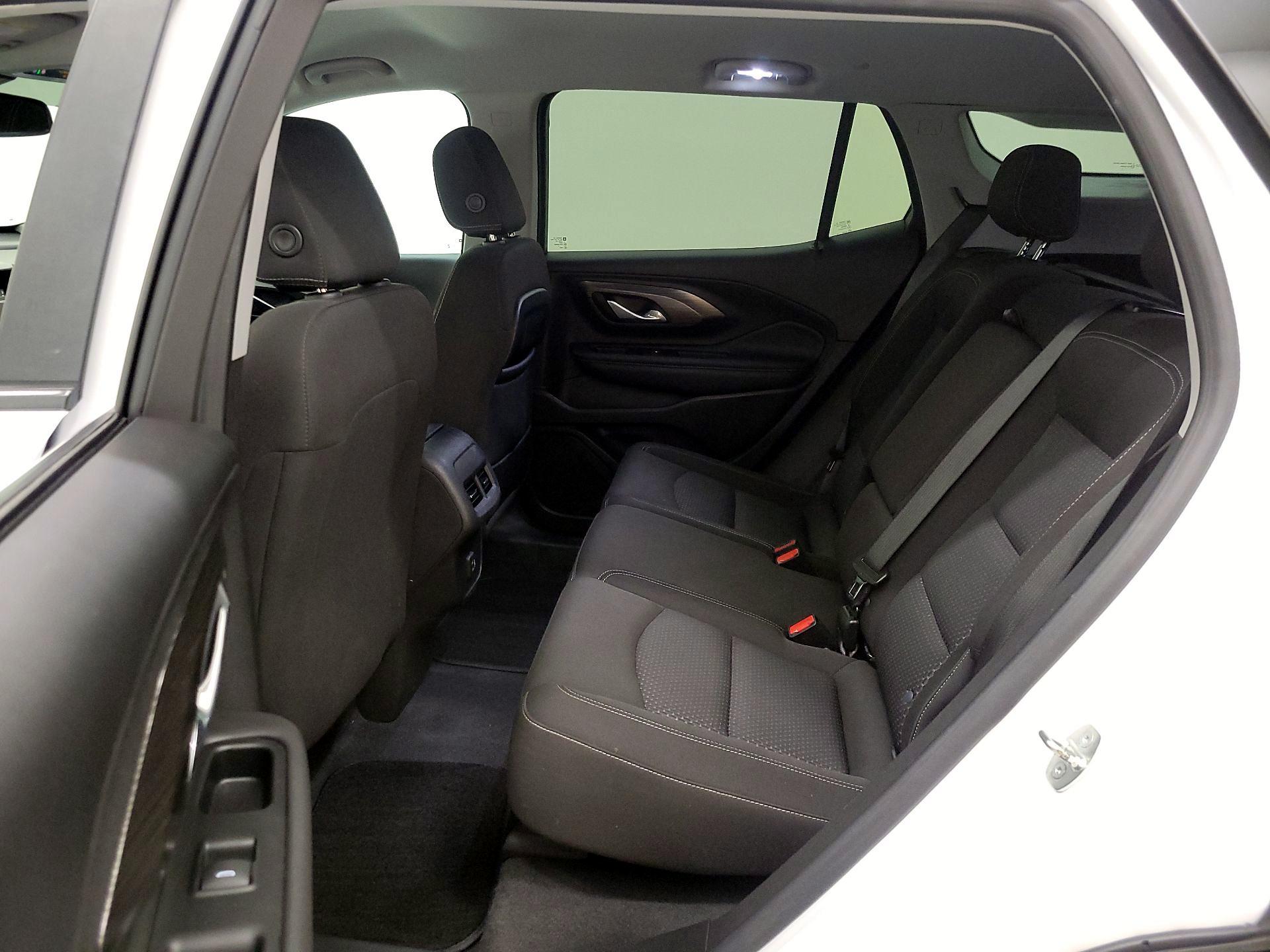 Thumbnail: 2023 GMC Terrain - 19