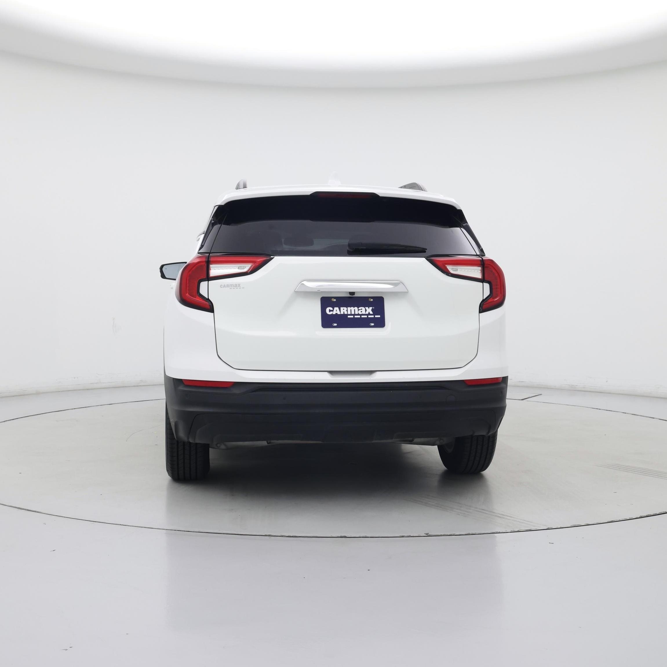 Thumbnail: 2023 GMC Terrain - 6