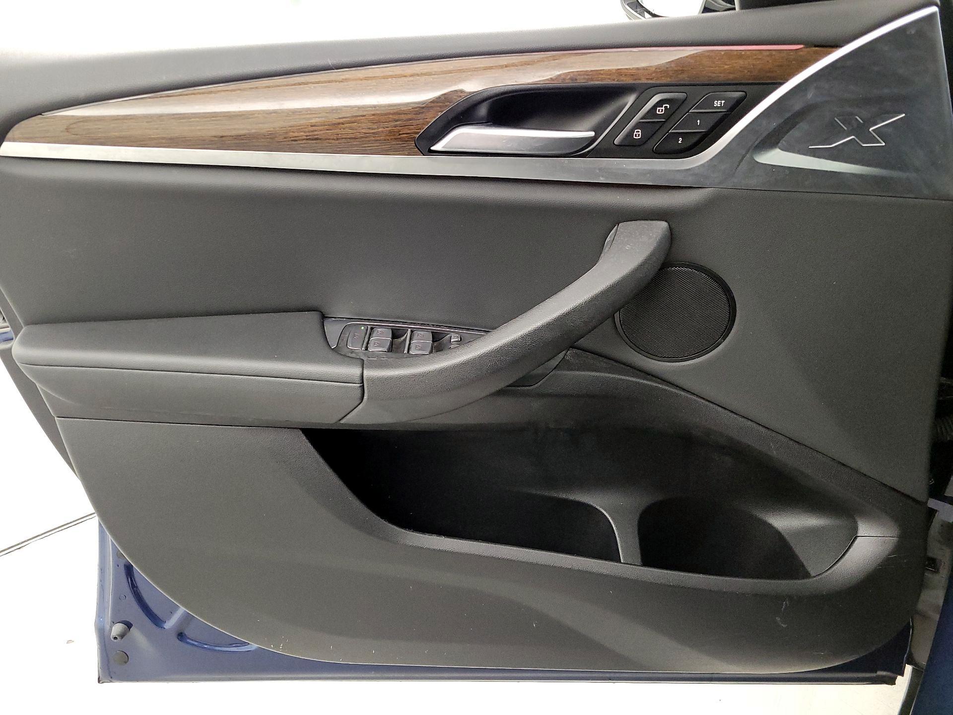 Thumbnail: 2020 BMW X3 - 12