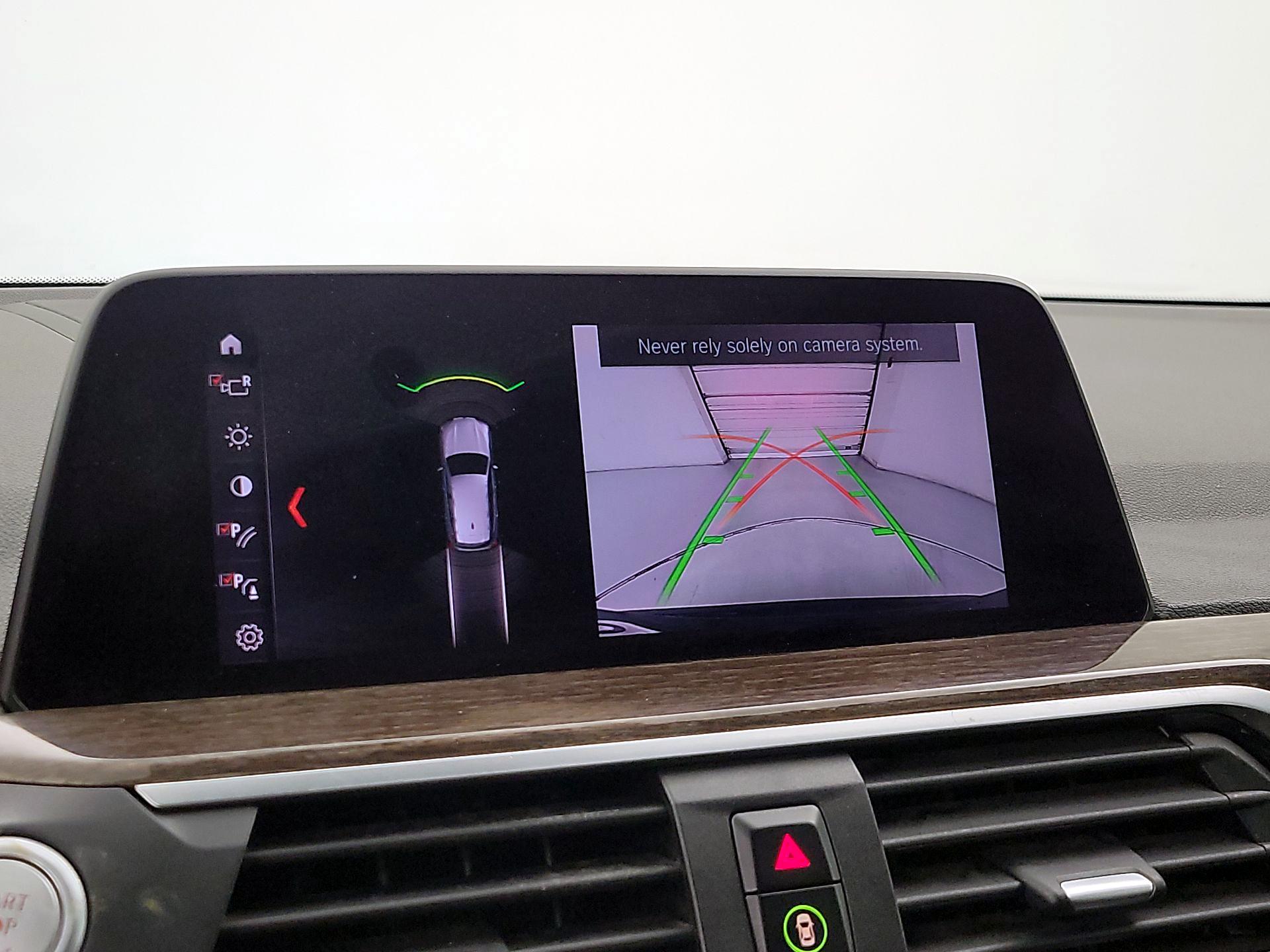 Thumbnail: 2020 BMW X3 - 15