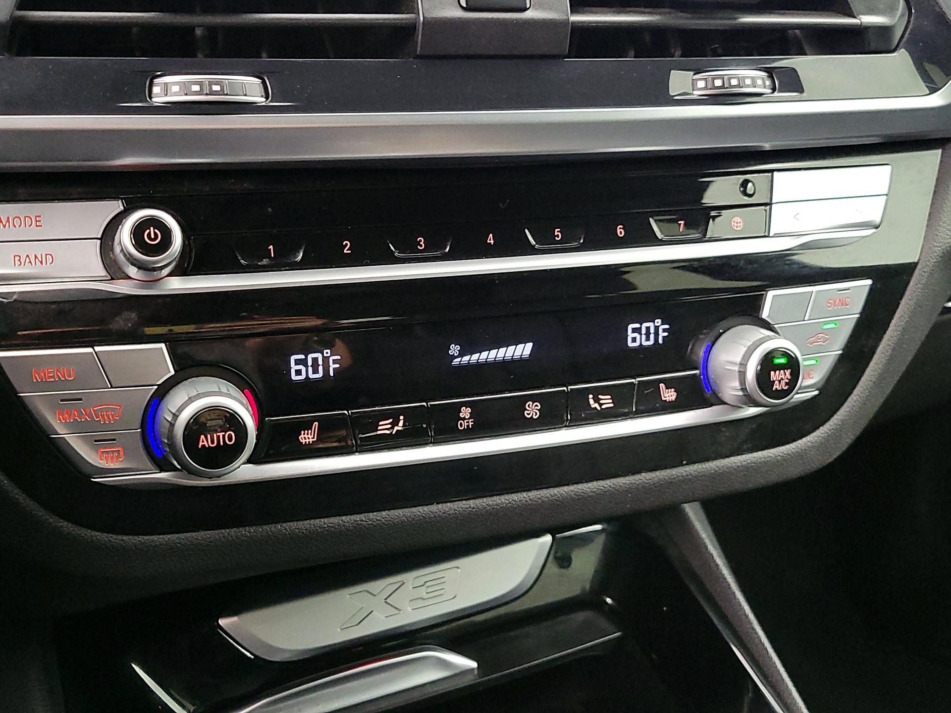 Thumbnail: 2020 BMW X3 - 17