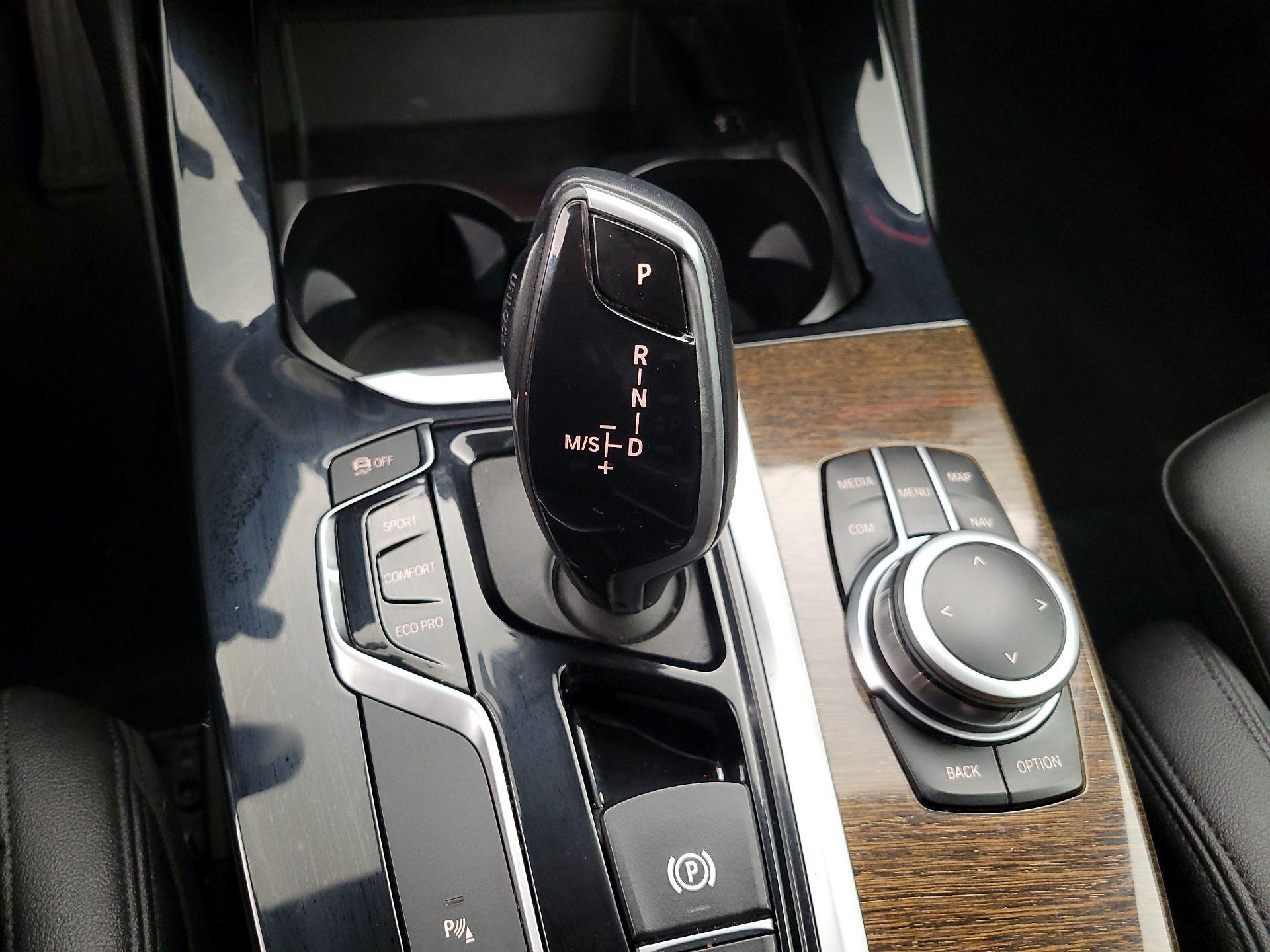 Thumbnail: 2020 BMW X3 - 18