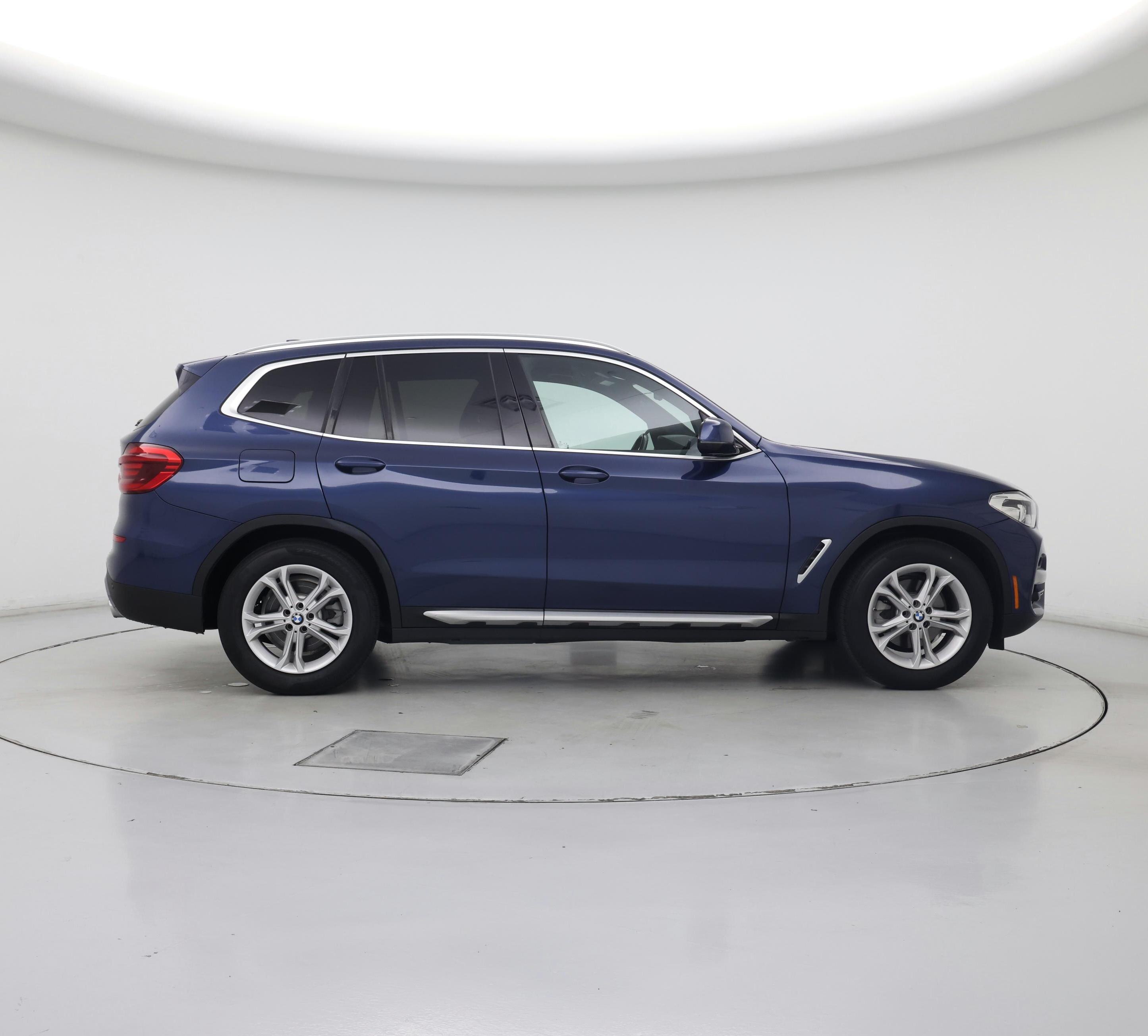 Thumbnail: 2020 BMW X3 - 7