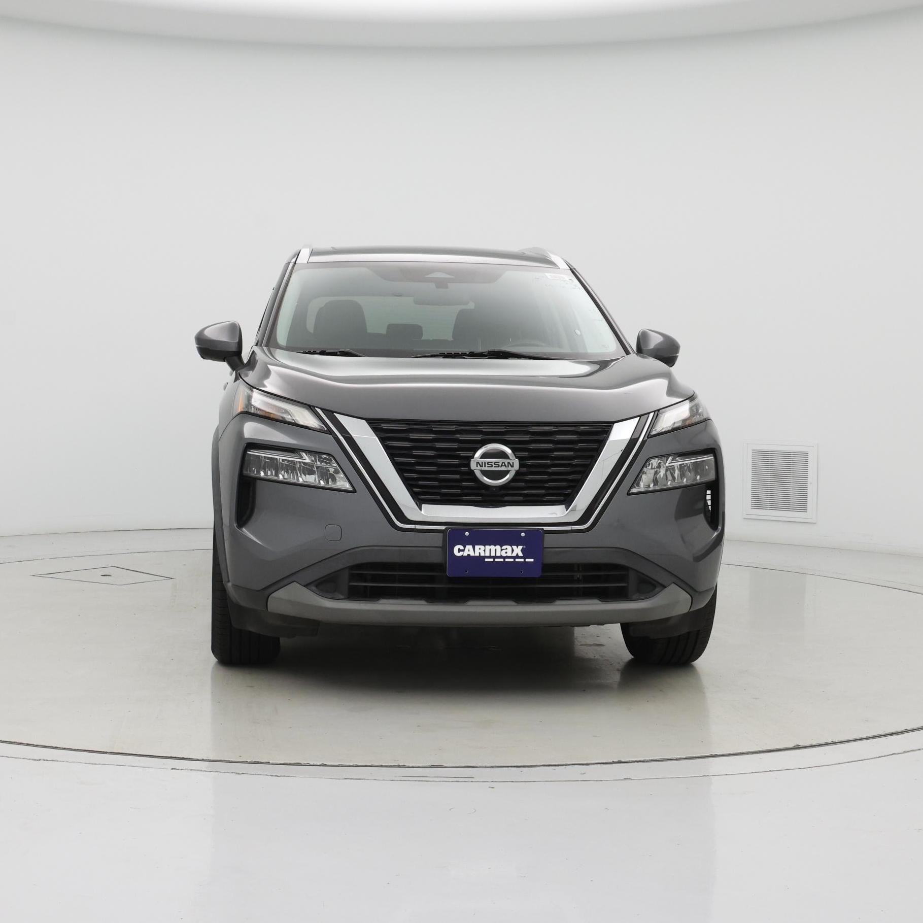 Thumbnail: 2021 Nissan Rogue - 5