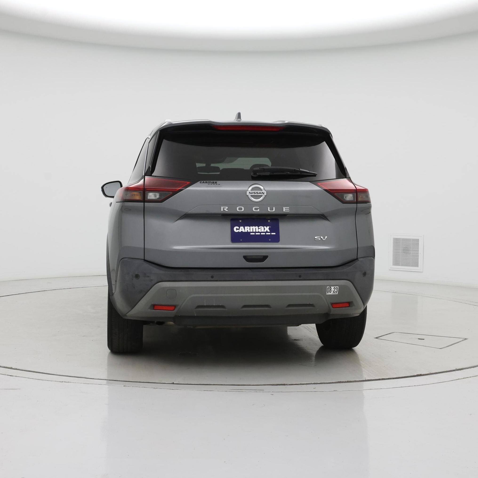 Thumbnail: 2021 Nissan Rogue - 6