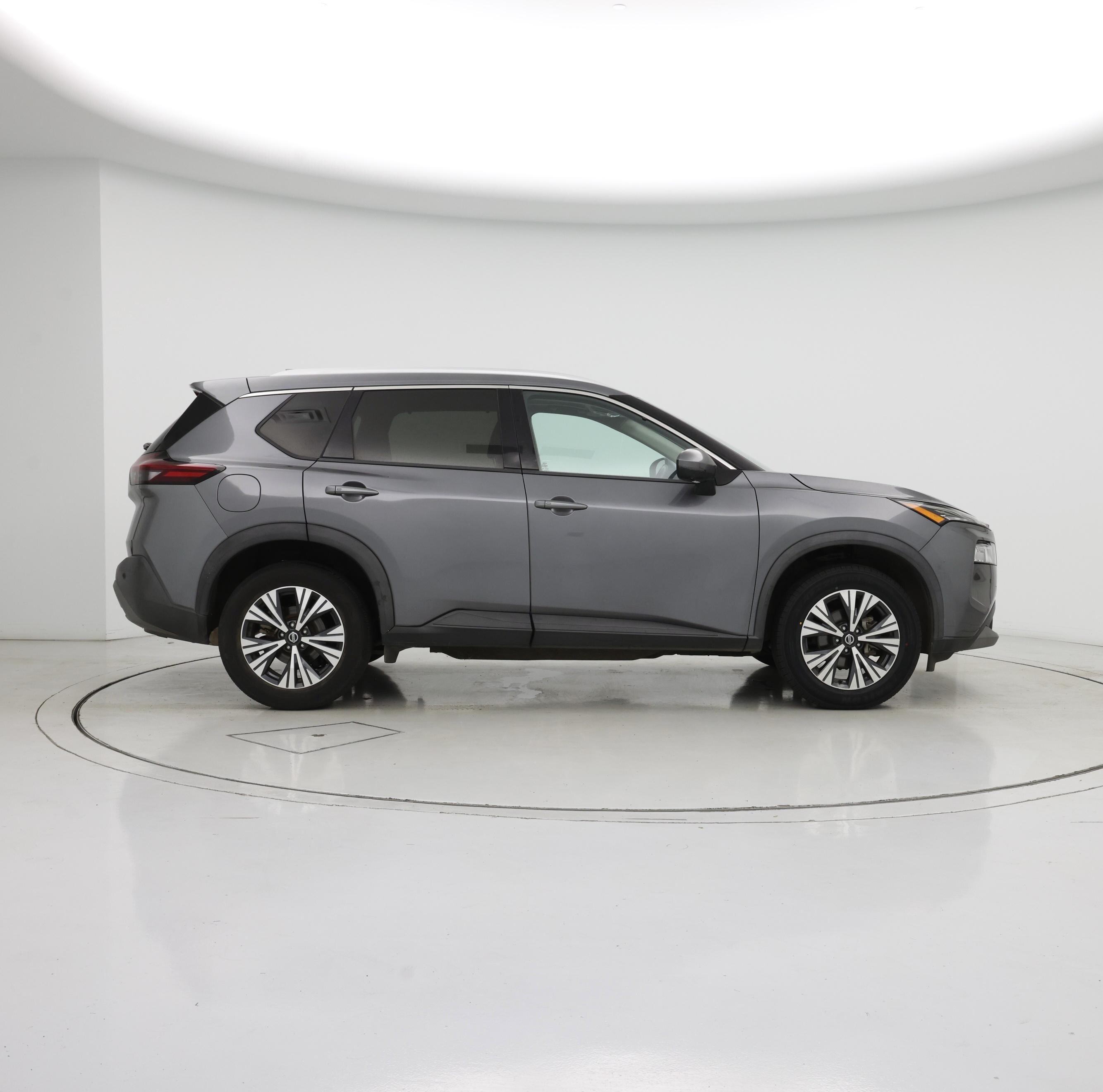 Thumbnail: 2021 Nissan Rogue - 7