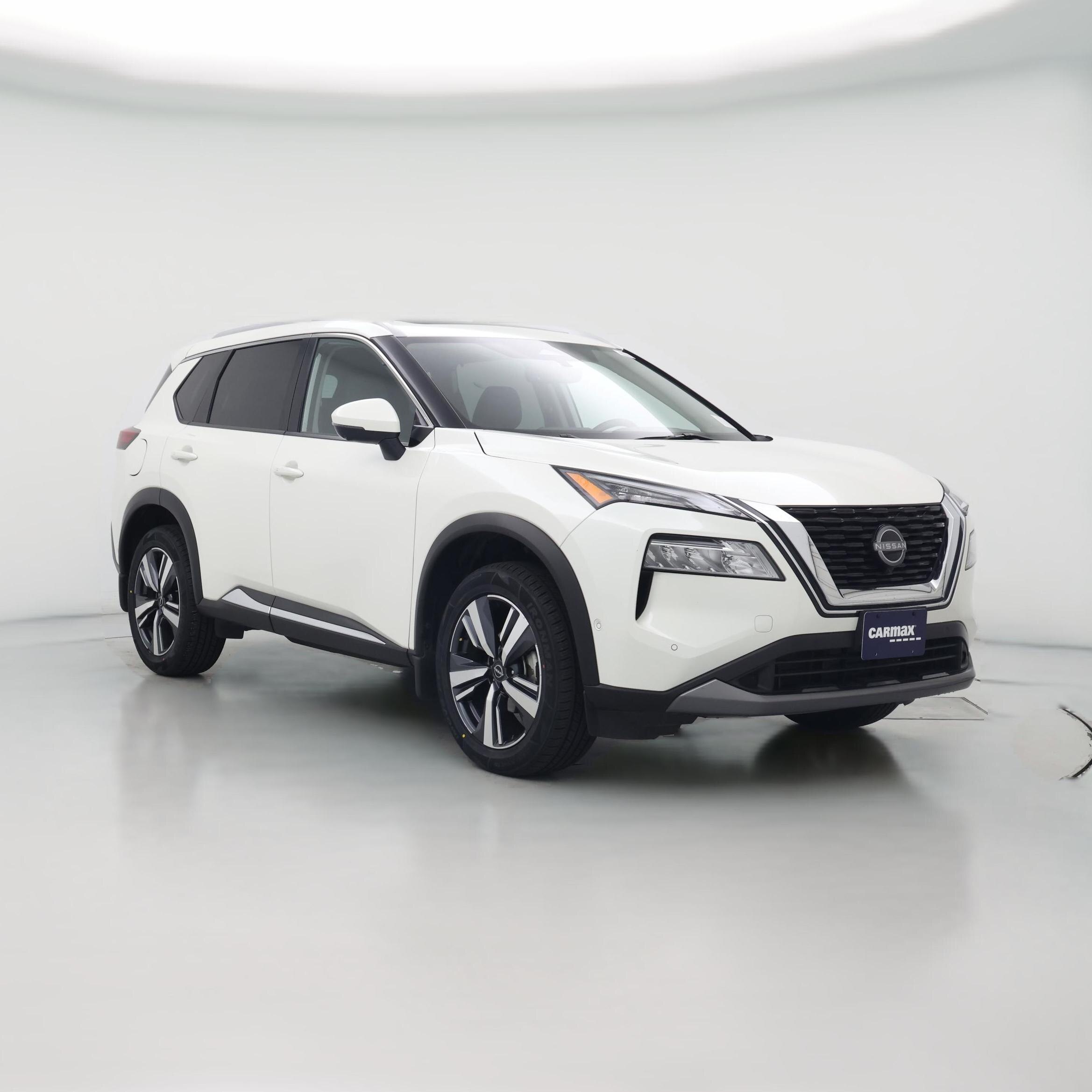 Thumbnail: 2023 Nissan Rogue - 1