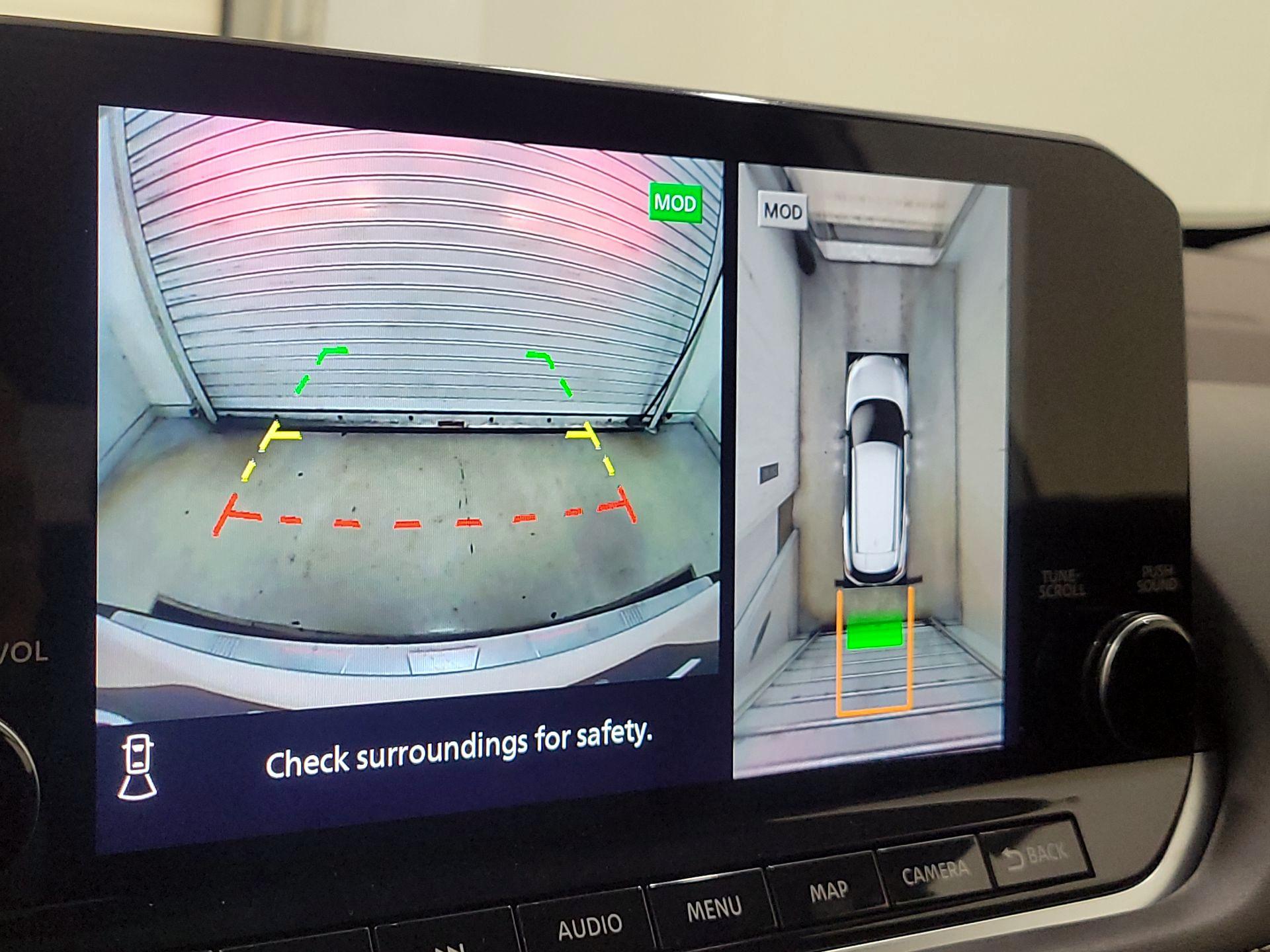 Thumbnail: 2023 Nissan Rogue - 15