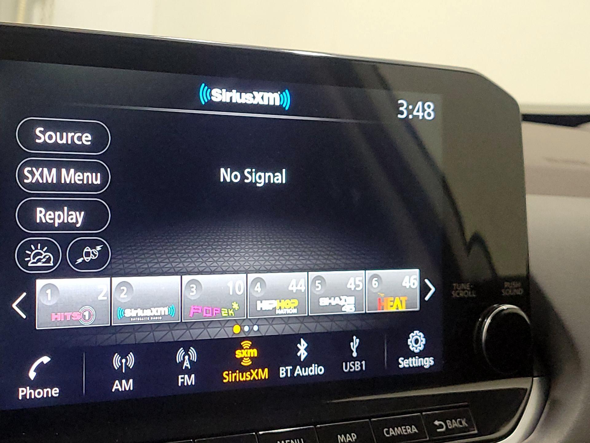 Thumbnail: 2023 Nissan Rogue - 16