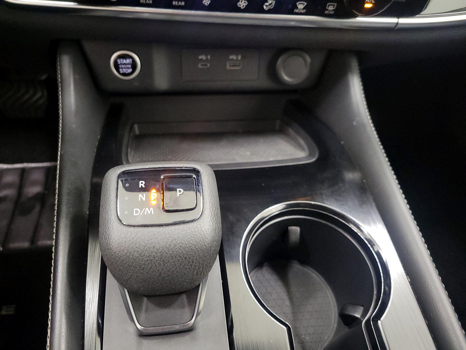 Thumbnail: 2023 Nissan Rogue - 18