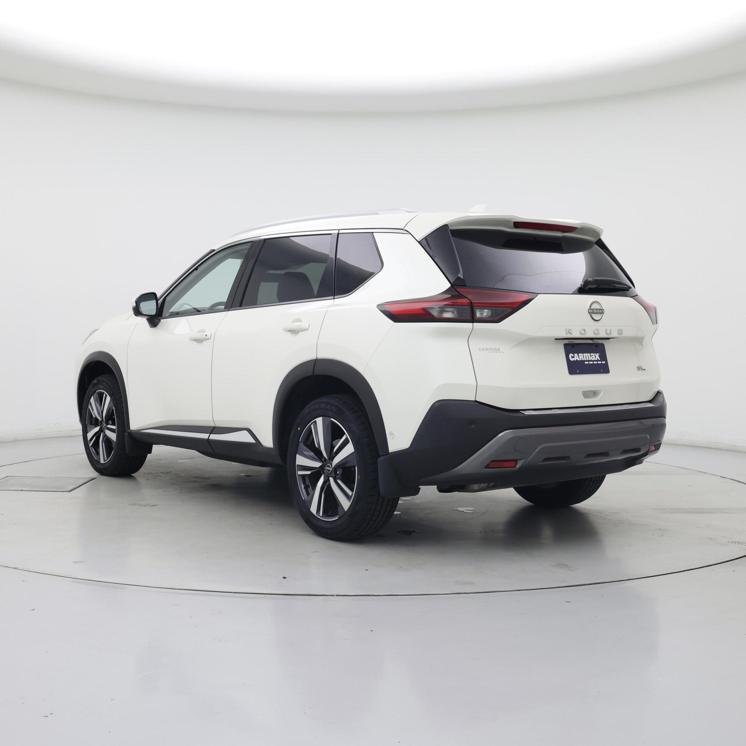 Thumbnail: 2023 Nissan Rogue - 2