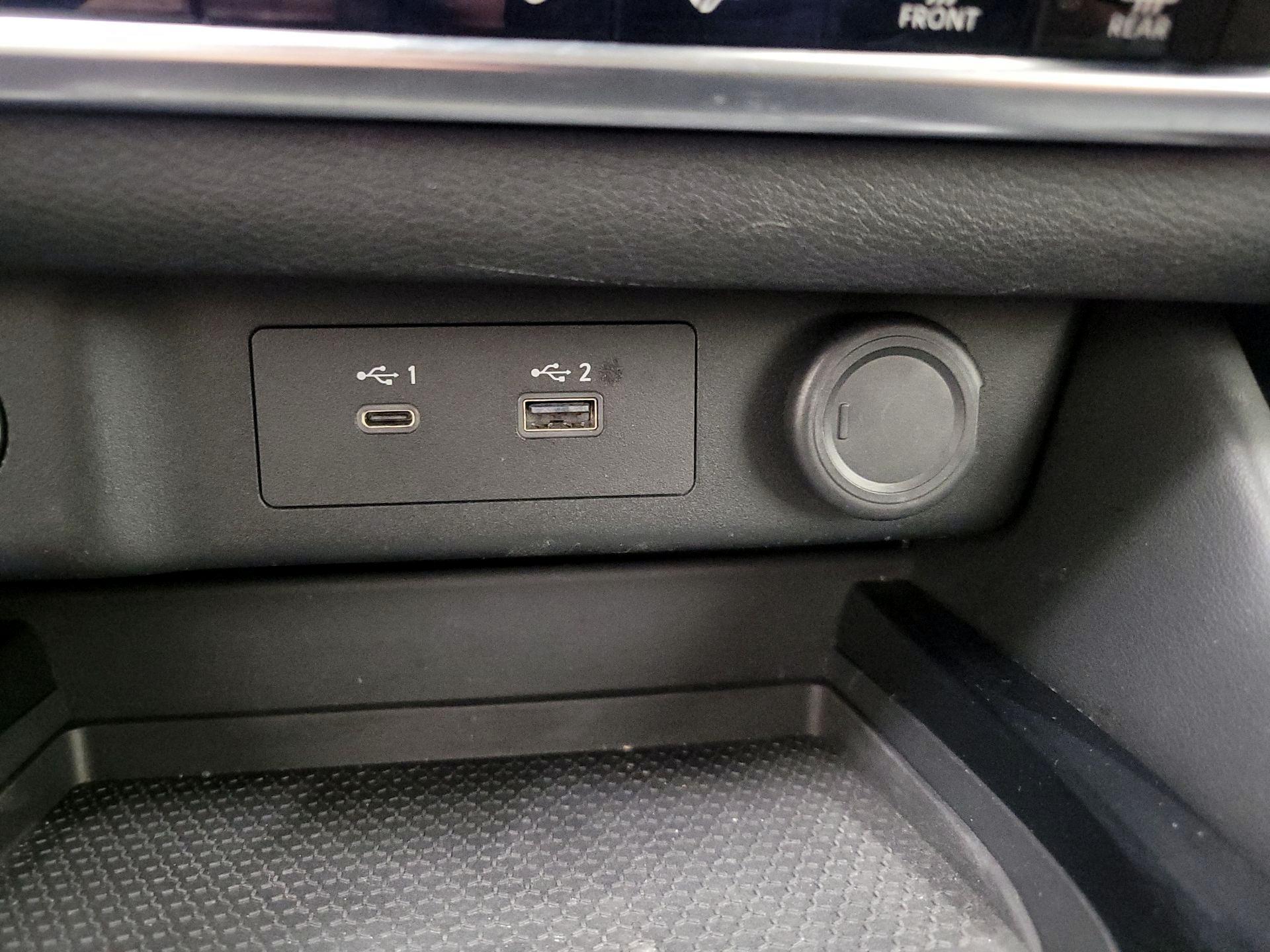 Thumbnail: 2023 Nissan Rogue - 19