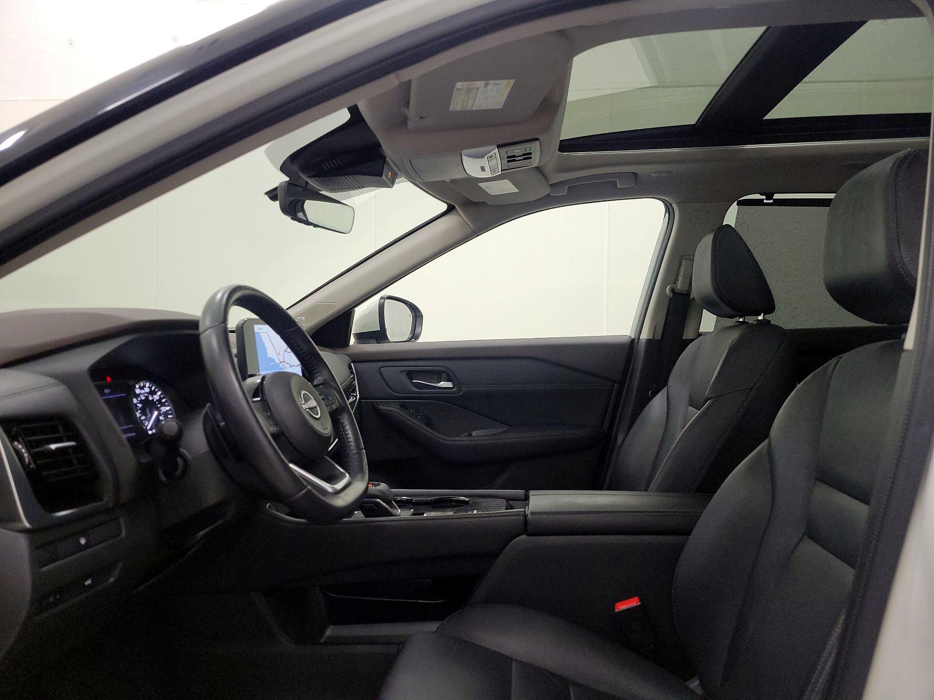 Thumbnail: 2023 Nissan Rogue - 20