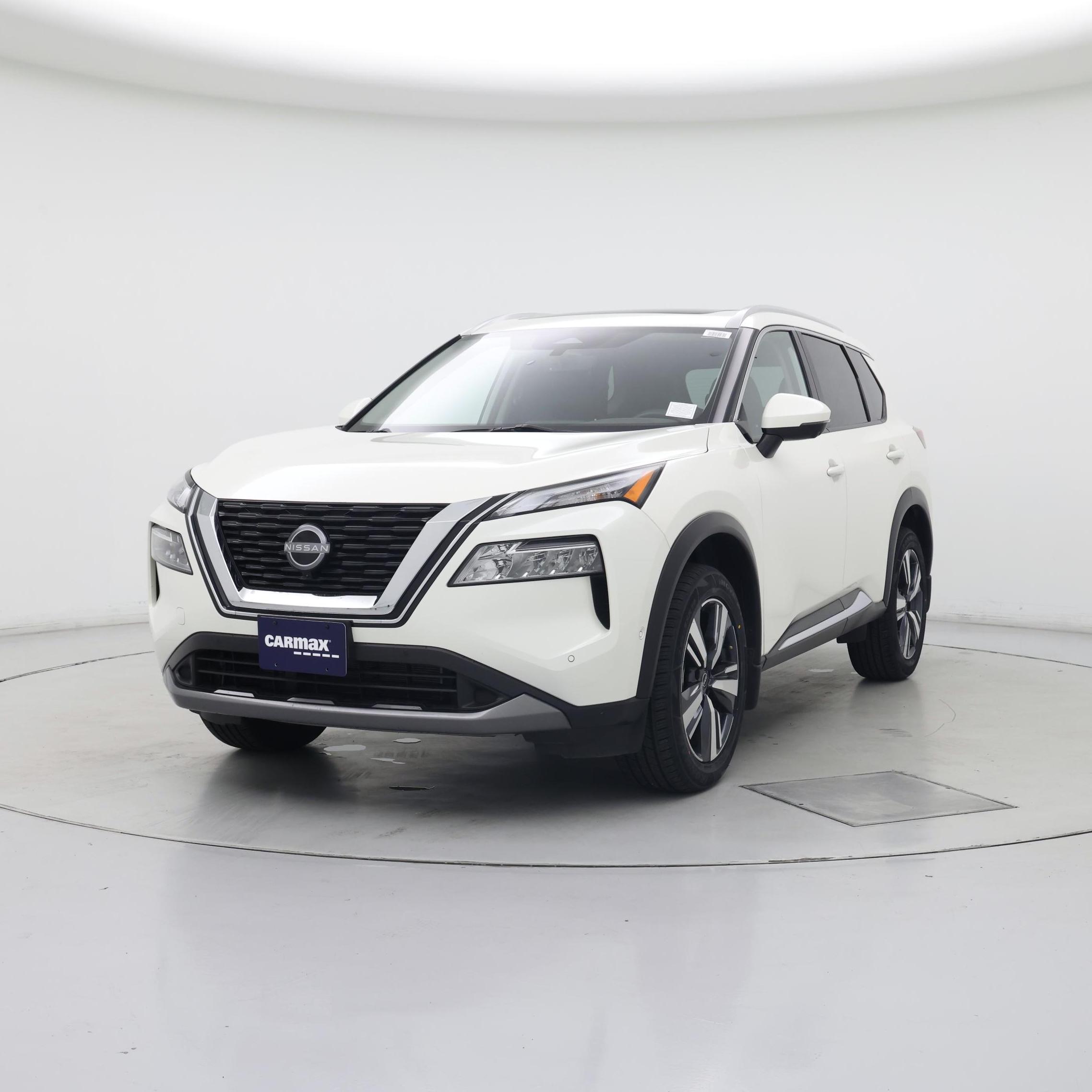 Thumbnail: 2023 Nissan Rogue - 4