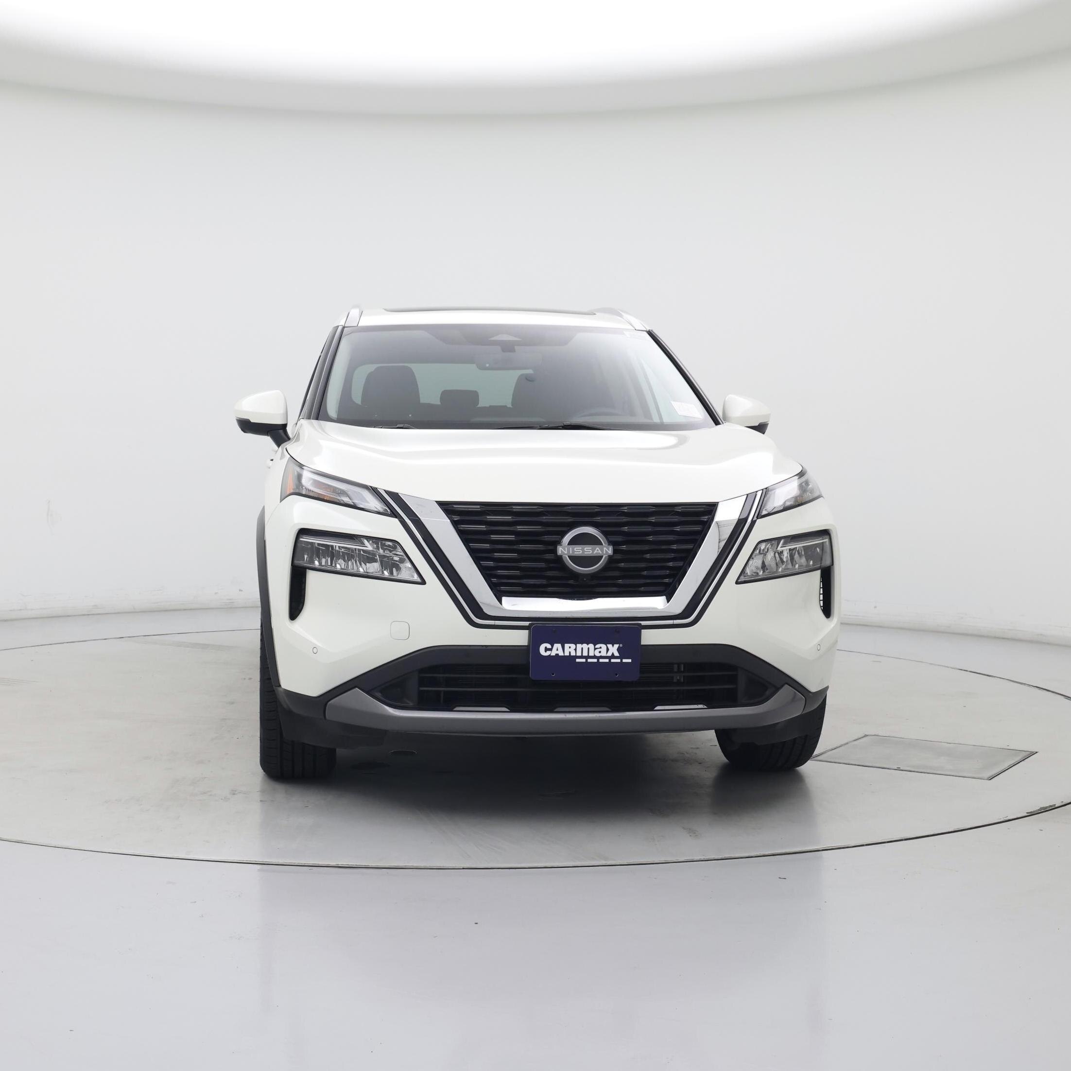 Thumbnail: 2023 Nissan Rogue - 5