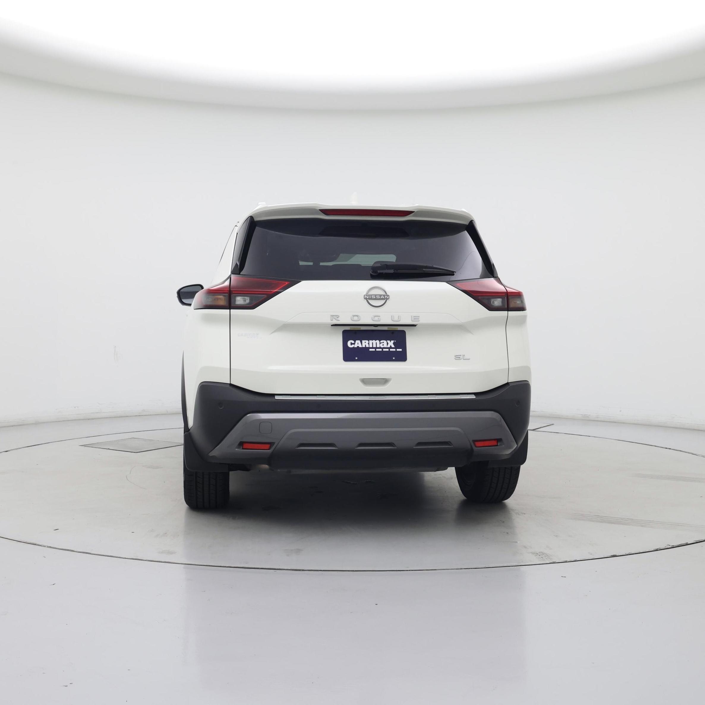 Thumbnail: 2023 Nissan Rogue - 6