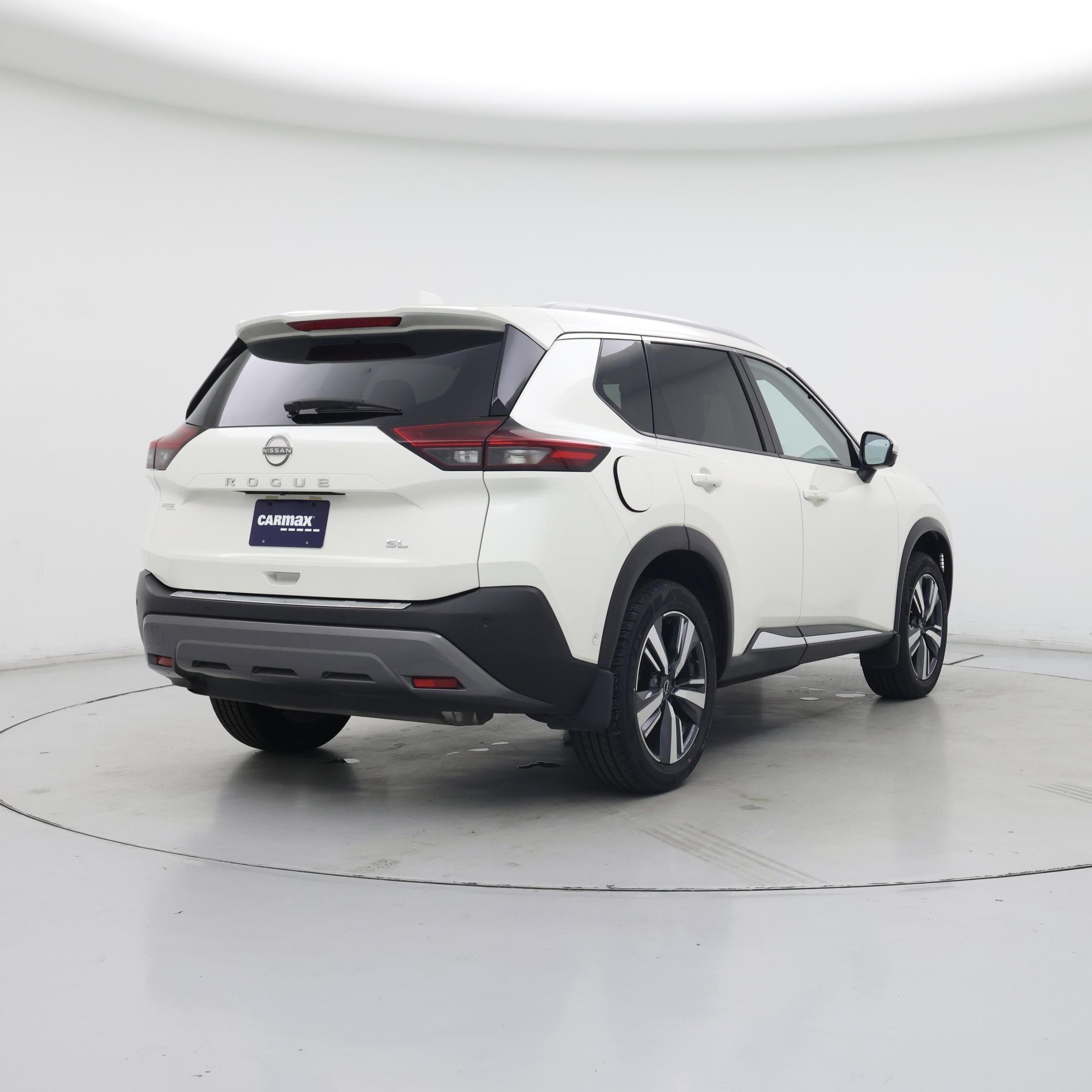 Thumbnail: 2023 Nissan Rogue - 8