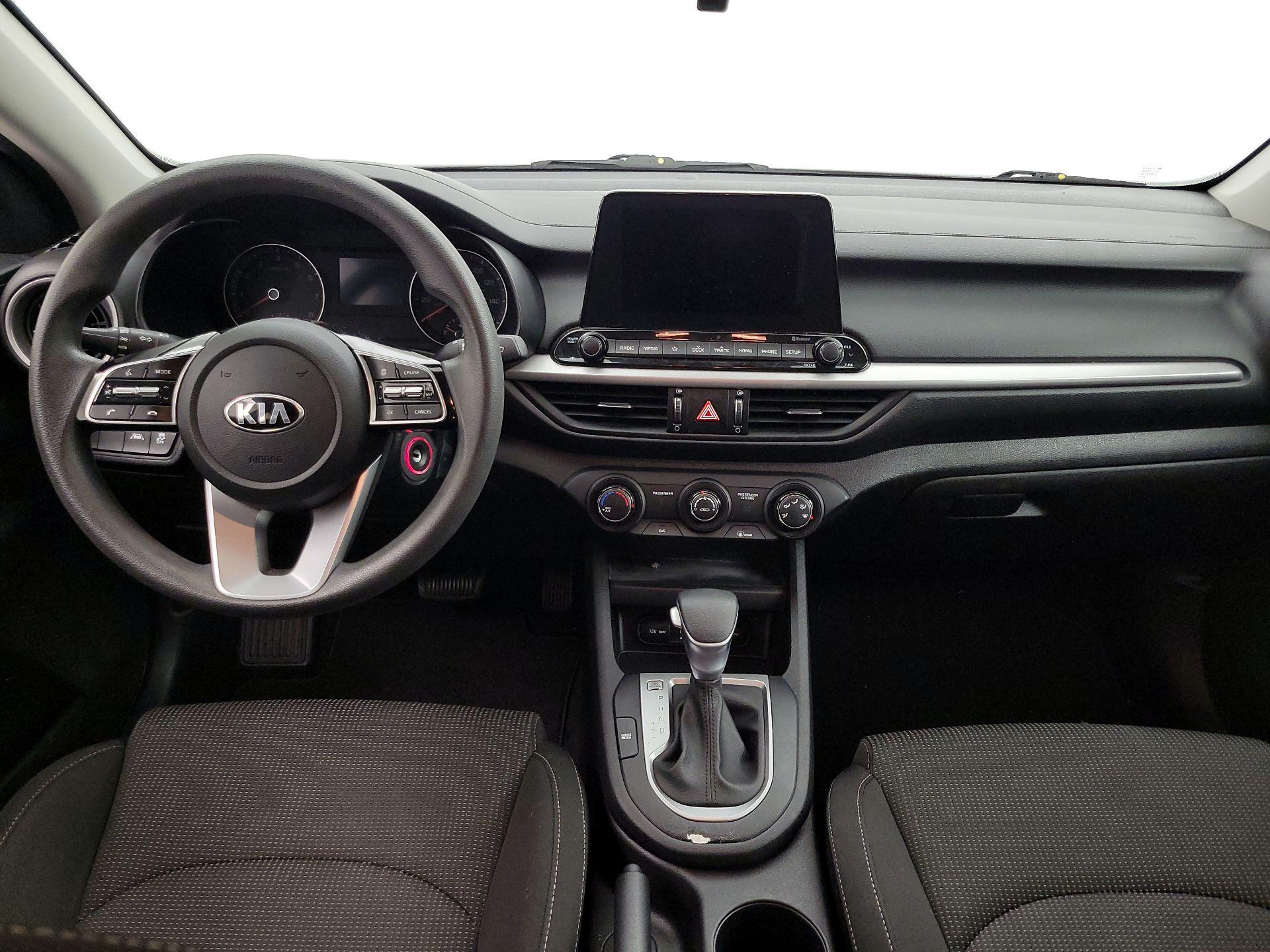 Thumbnail: 2021 Kia Forte - 9